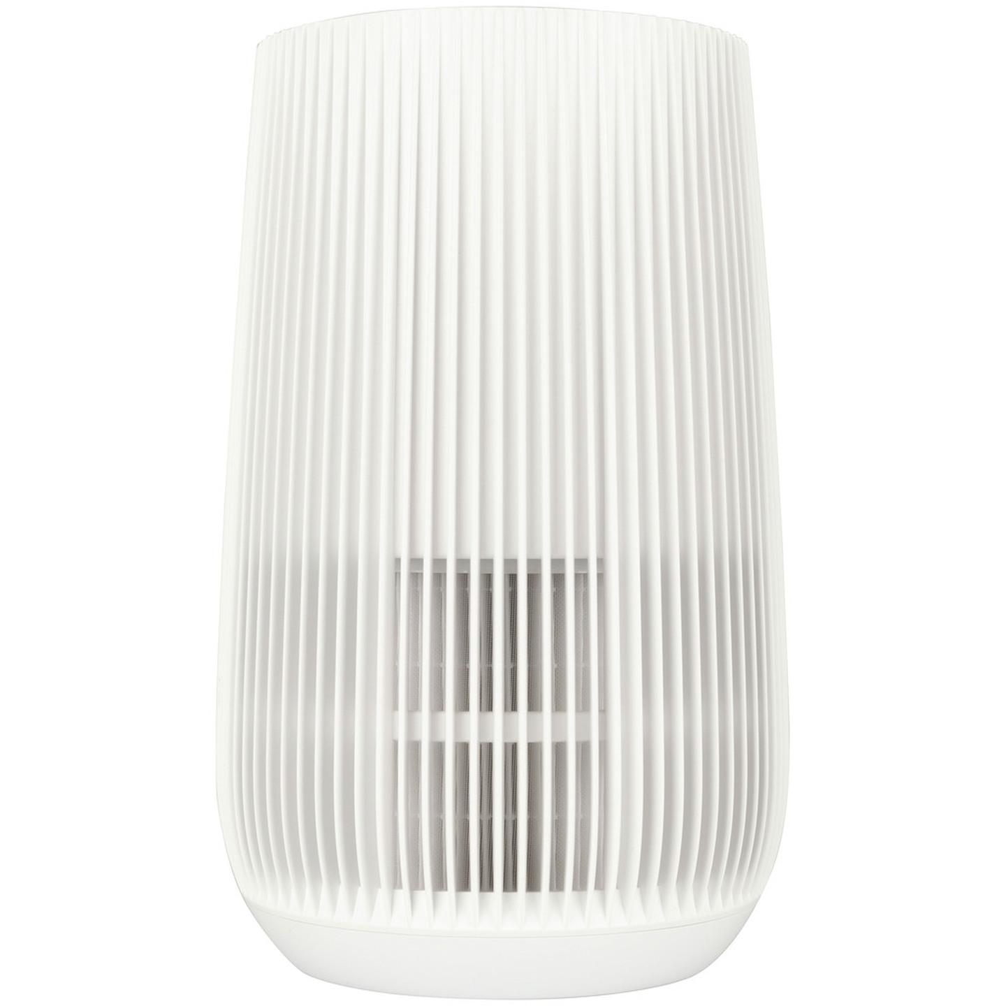 Air Purifier with LED Light