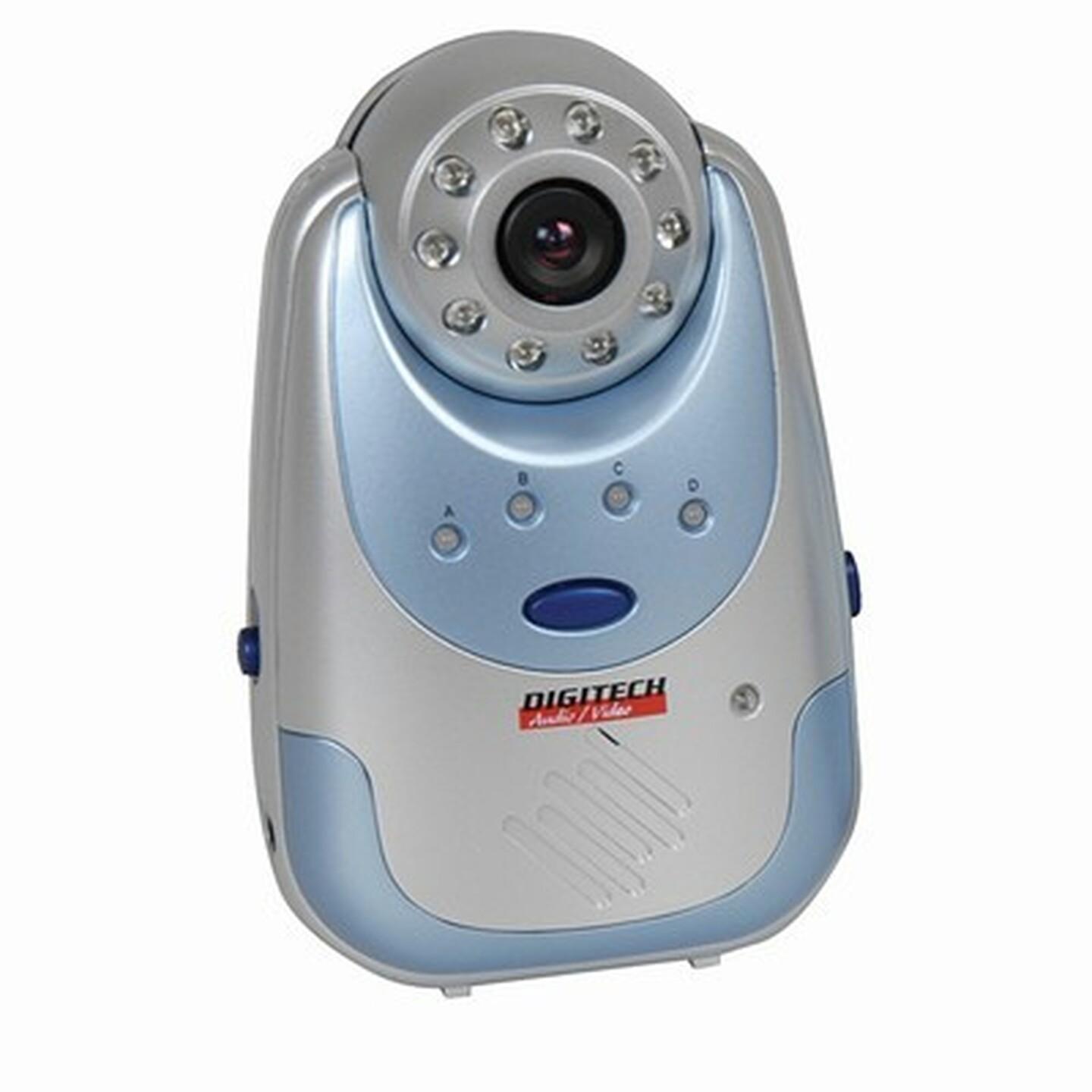 Spare 2.4GHz Camera for QC-3258