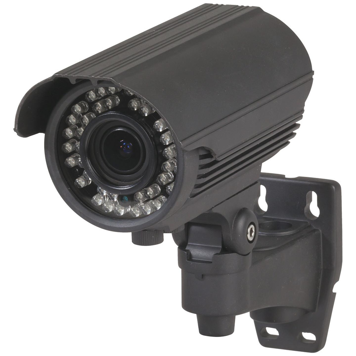 1080p AHD Vari-Focal Bullet Camera