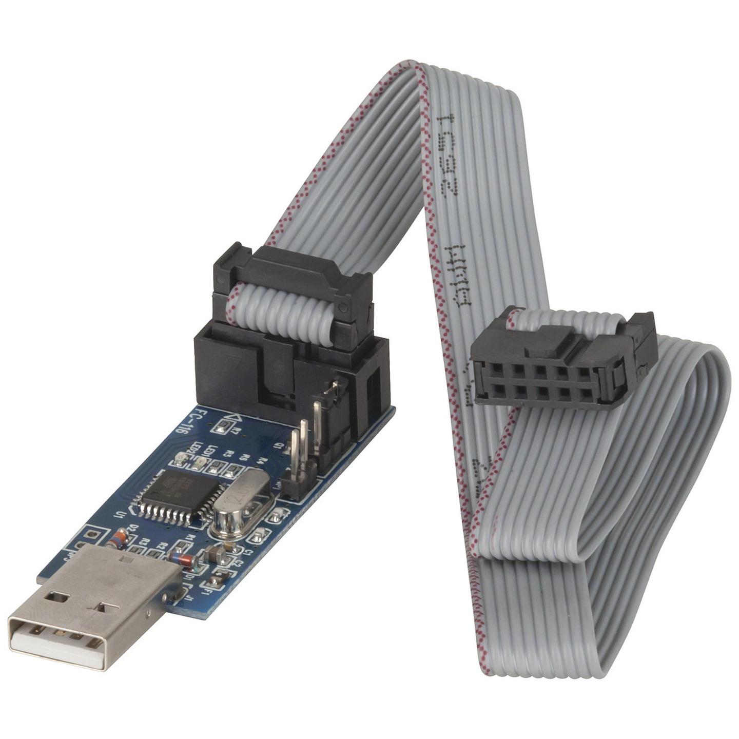 Duinotech ISP Programmer for Arduino and AVR
