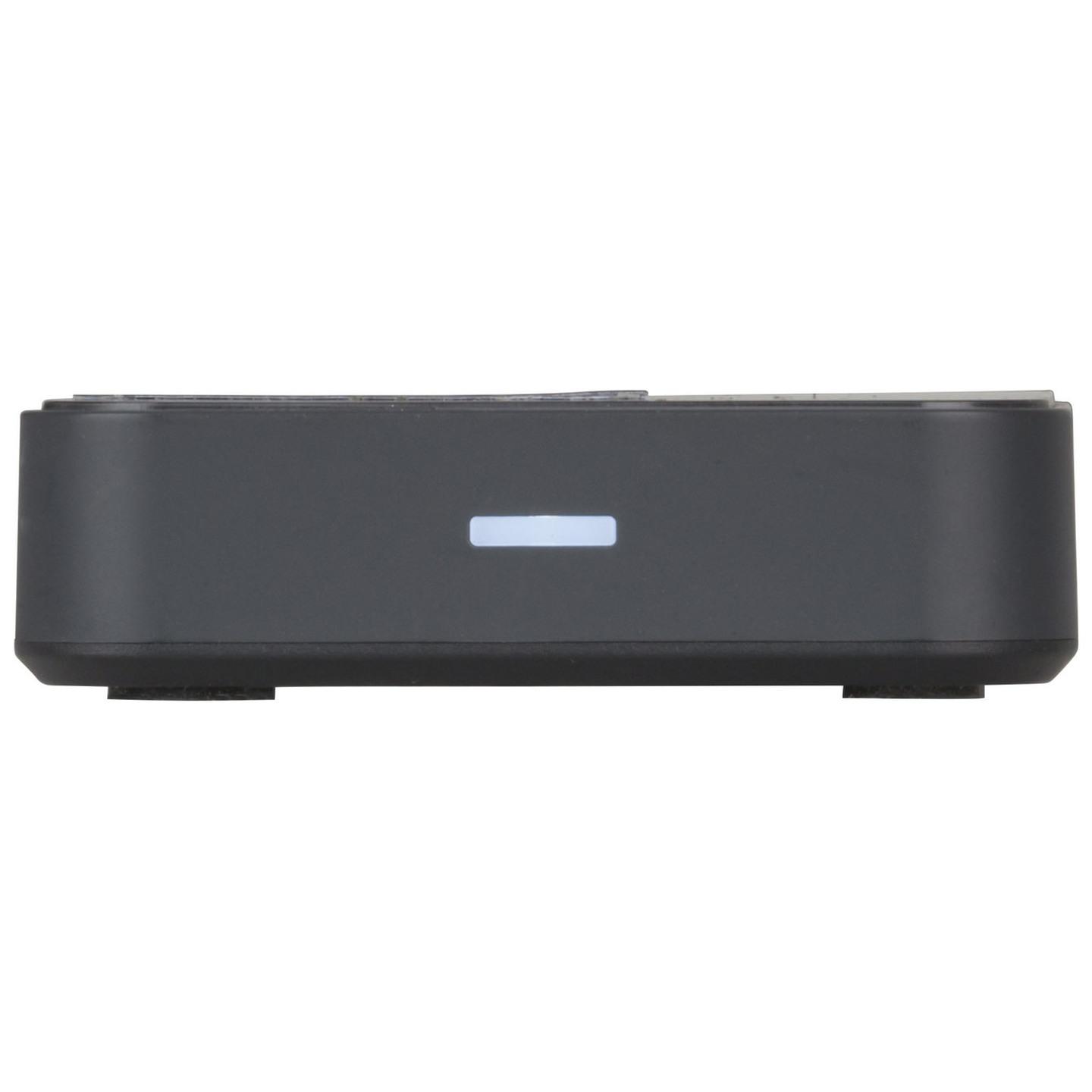 Bluetooth 4.0 receiver with NFC