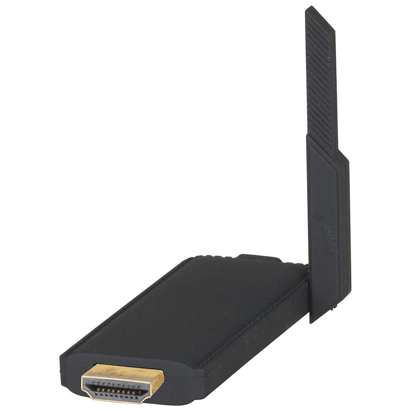HDMI Wi-Fi Dongle - Miracast/DLNA/Airplay