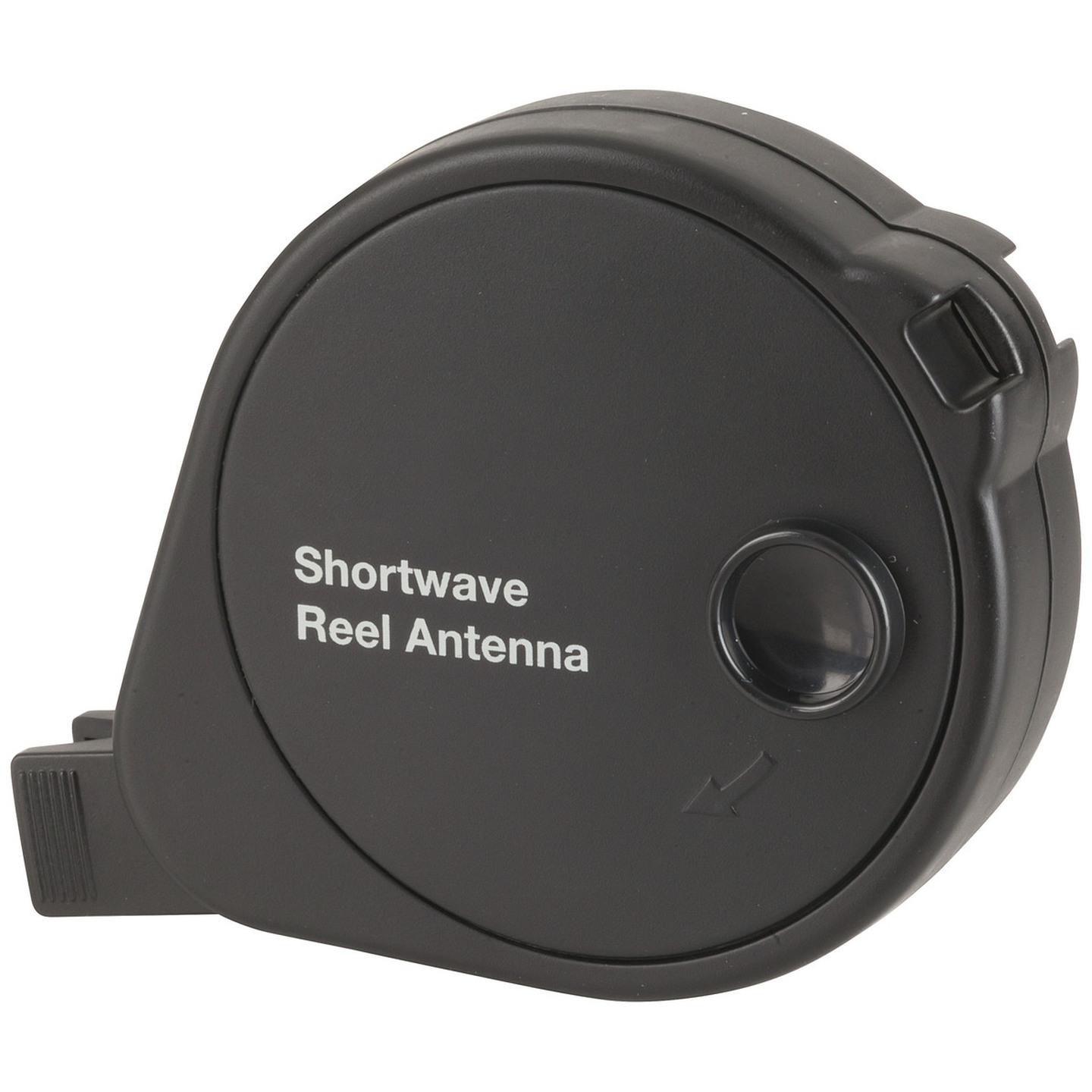 Shortwave Passive Reel Antenna to suit AR1748