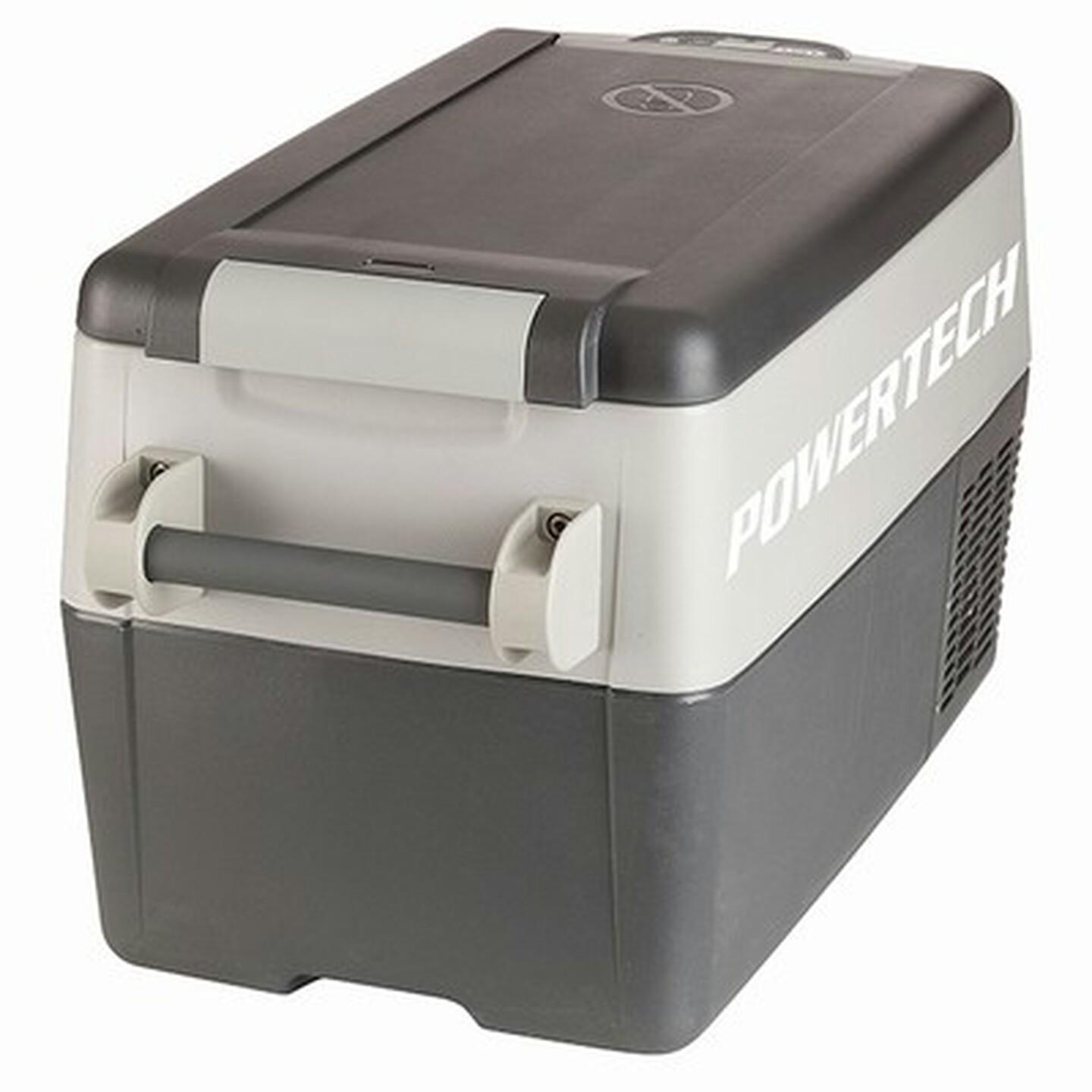 Powertech Portable 40L Fridge/Freezer