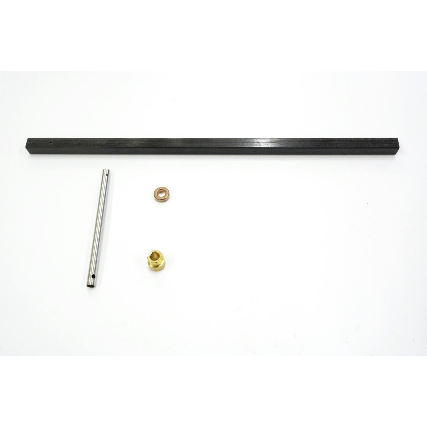 Spare Rotor Arm and Bushes for GT-3895