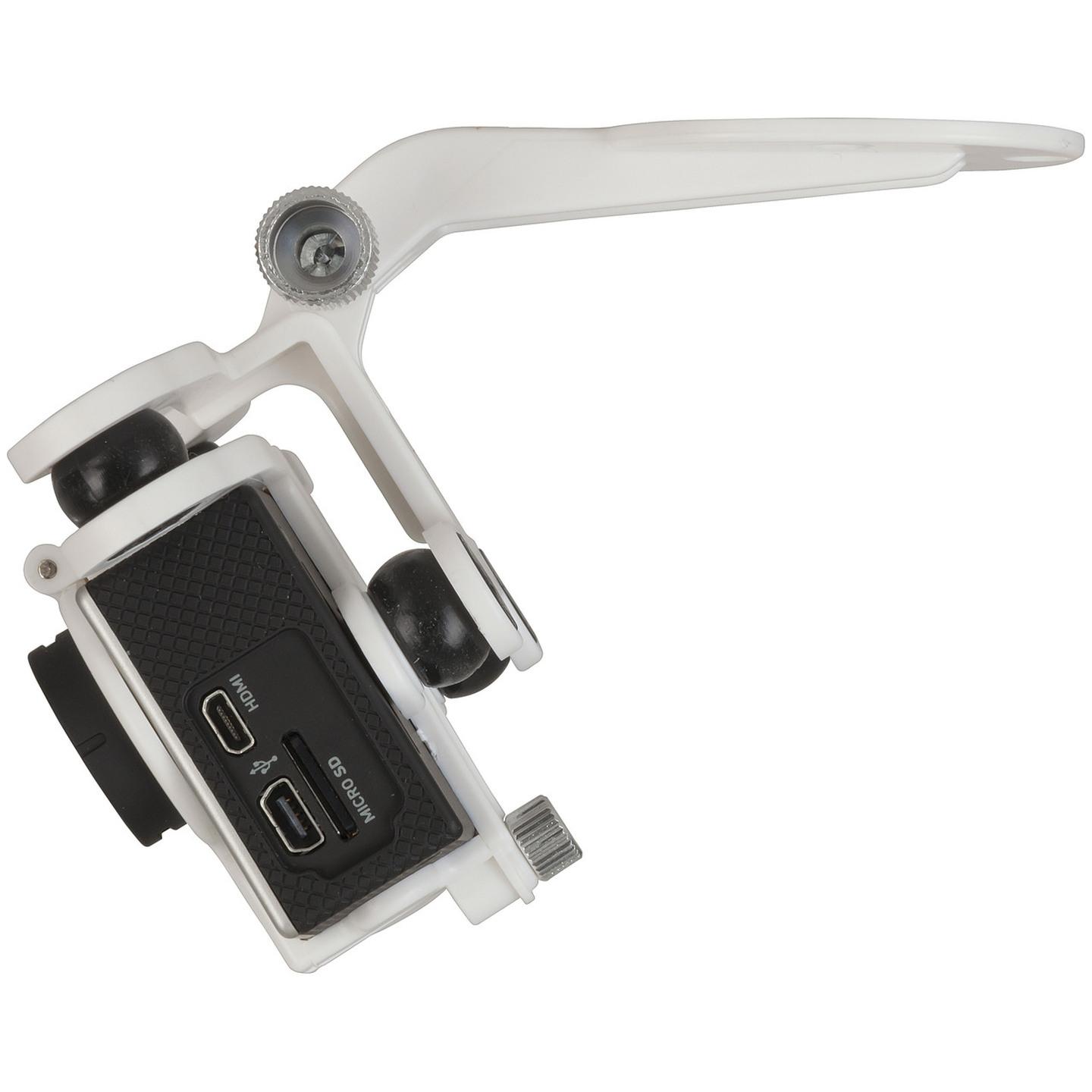 Action Camera Mount Bracket to suit GT-4040