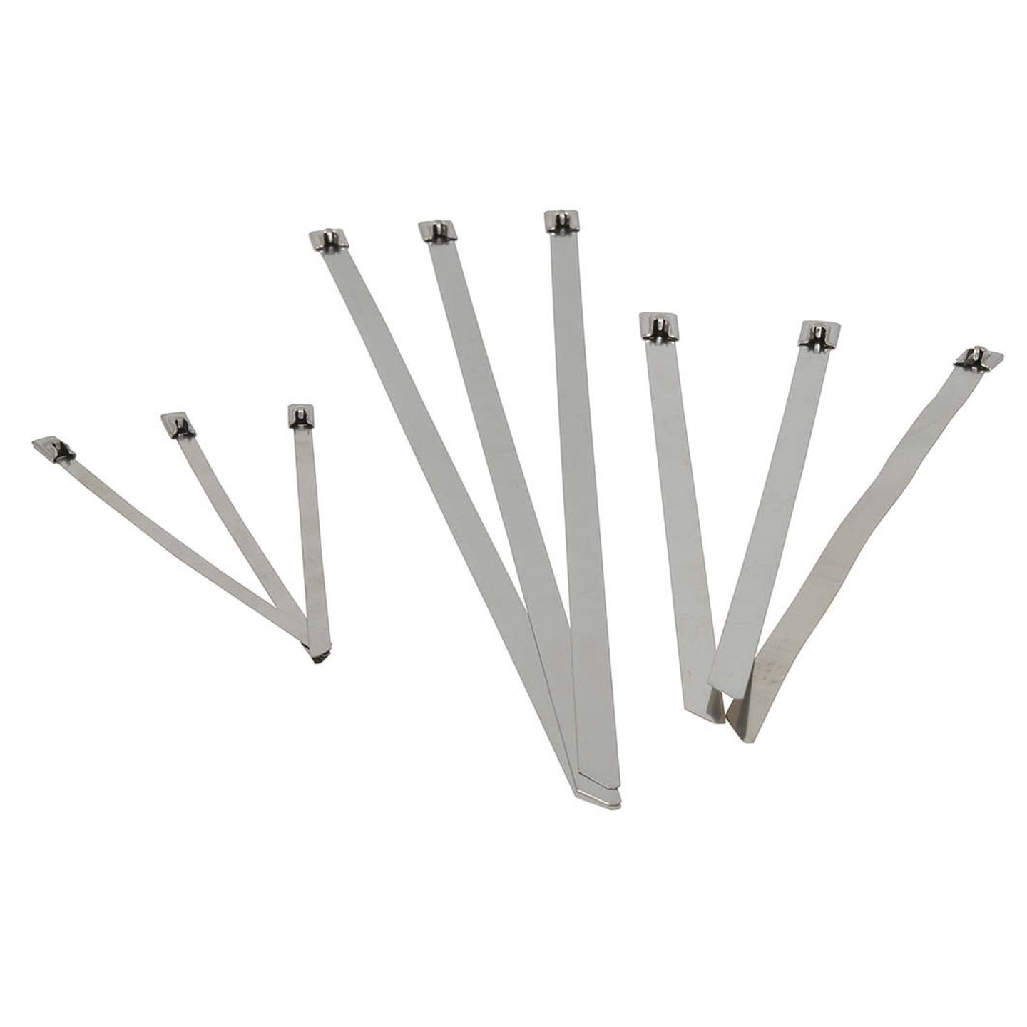 Stainless Cable Tie Pack