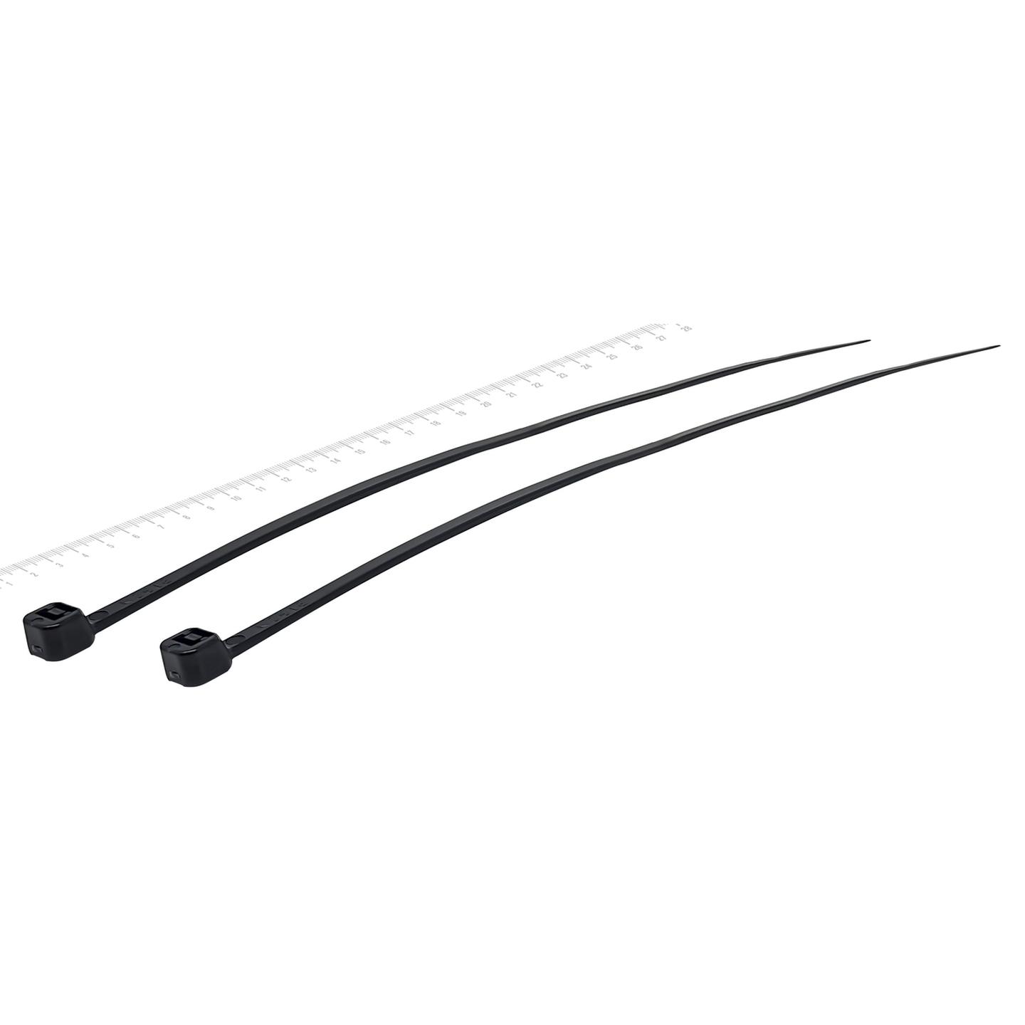 Cable Tie 300mm x 4.8mm pack of 500