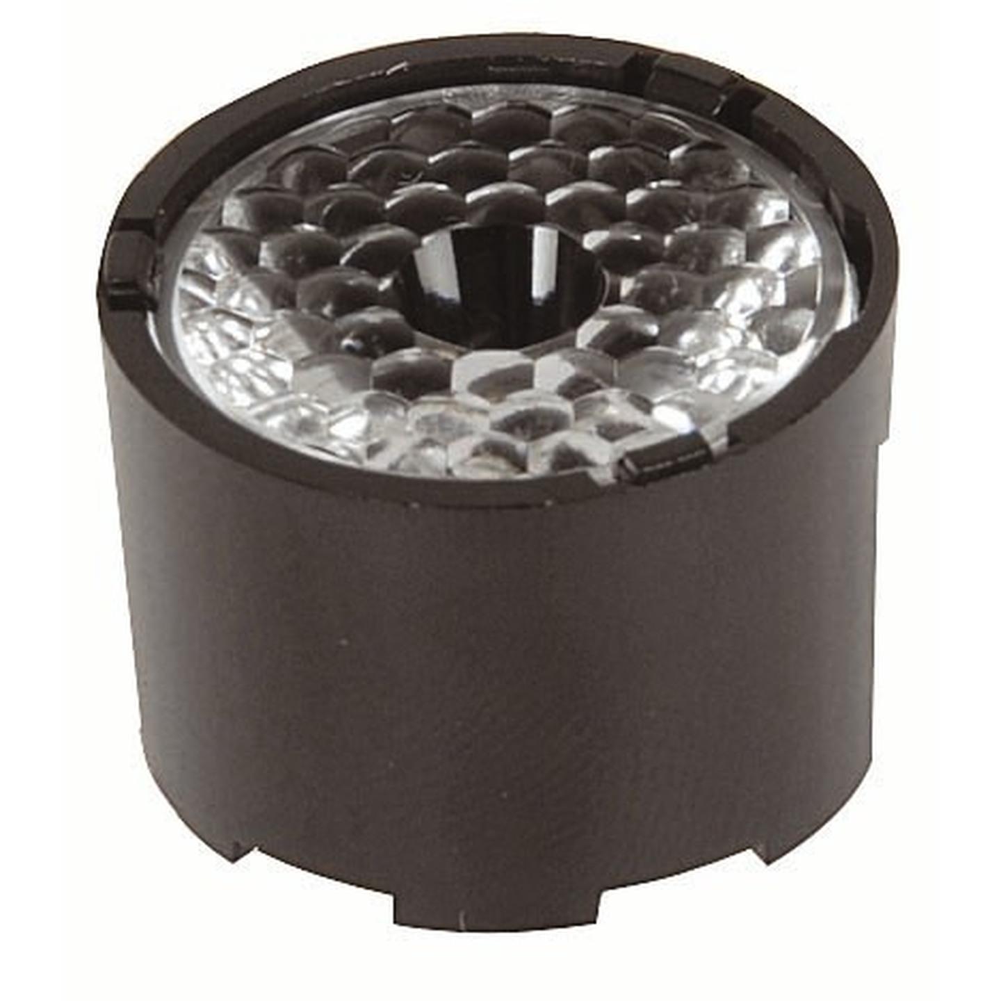 Collimator Lenses for Cree LEDs - 25 Degrees