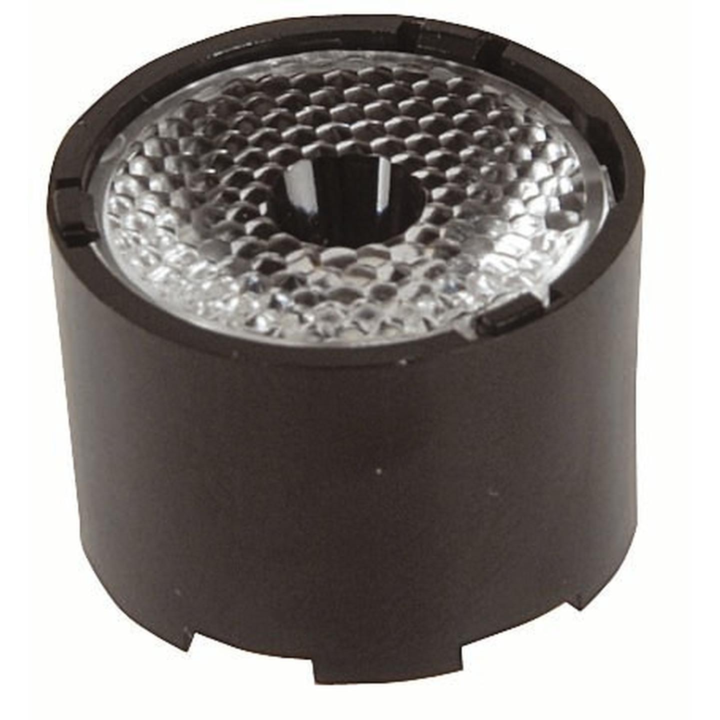 Collimator Lenses for Cree LEDs - 45 Degrees