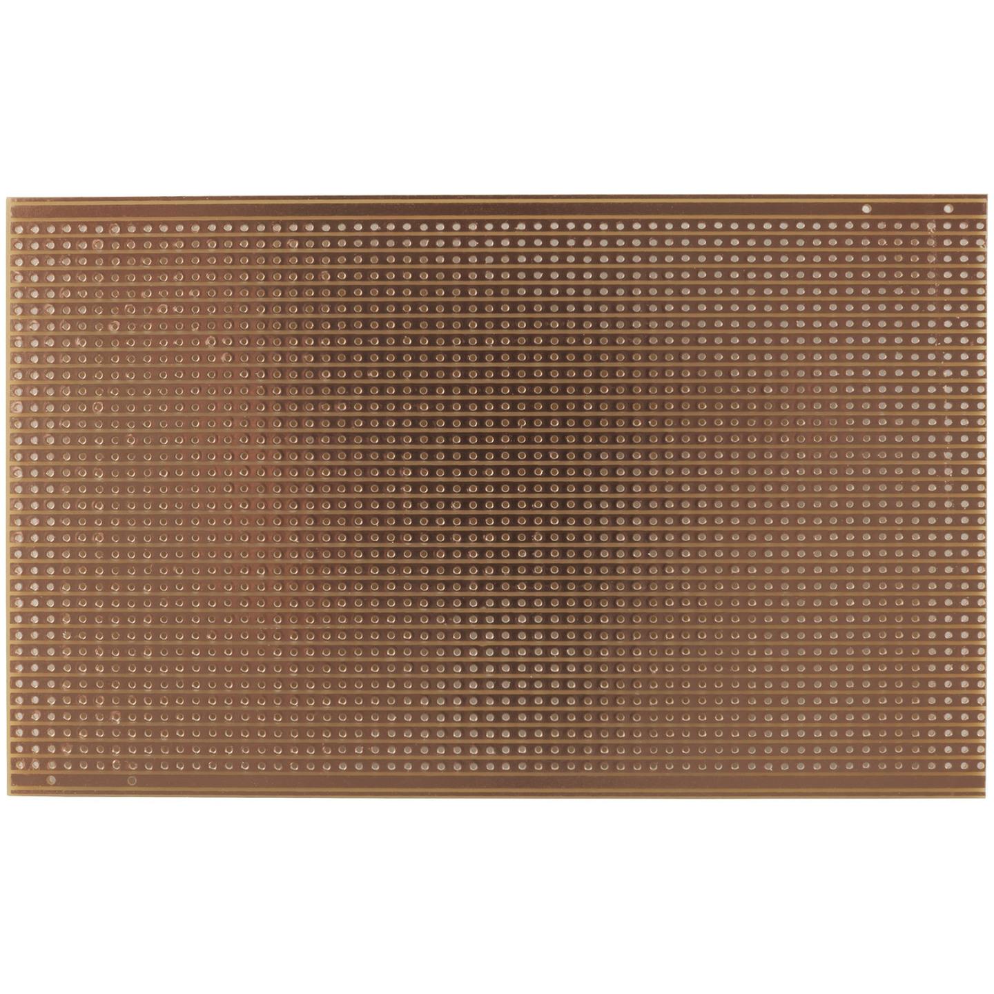 PC Boards Vero Type Strip - 95 x 152mm