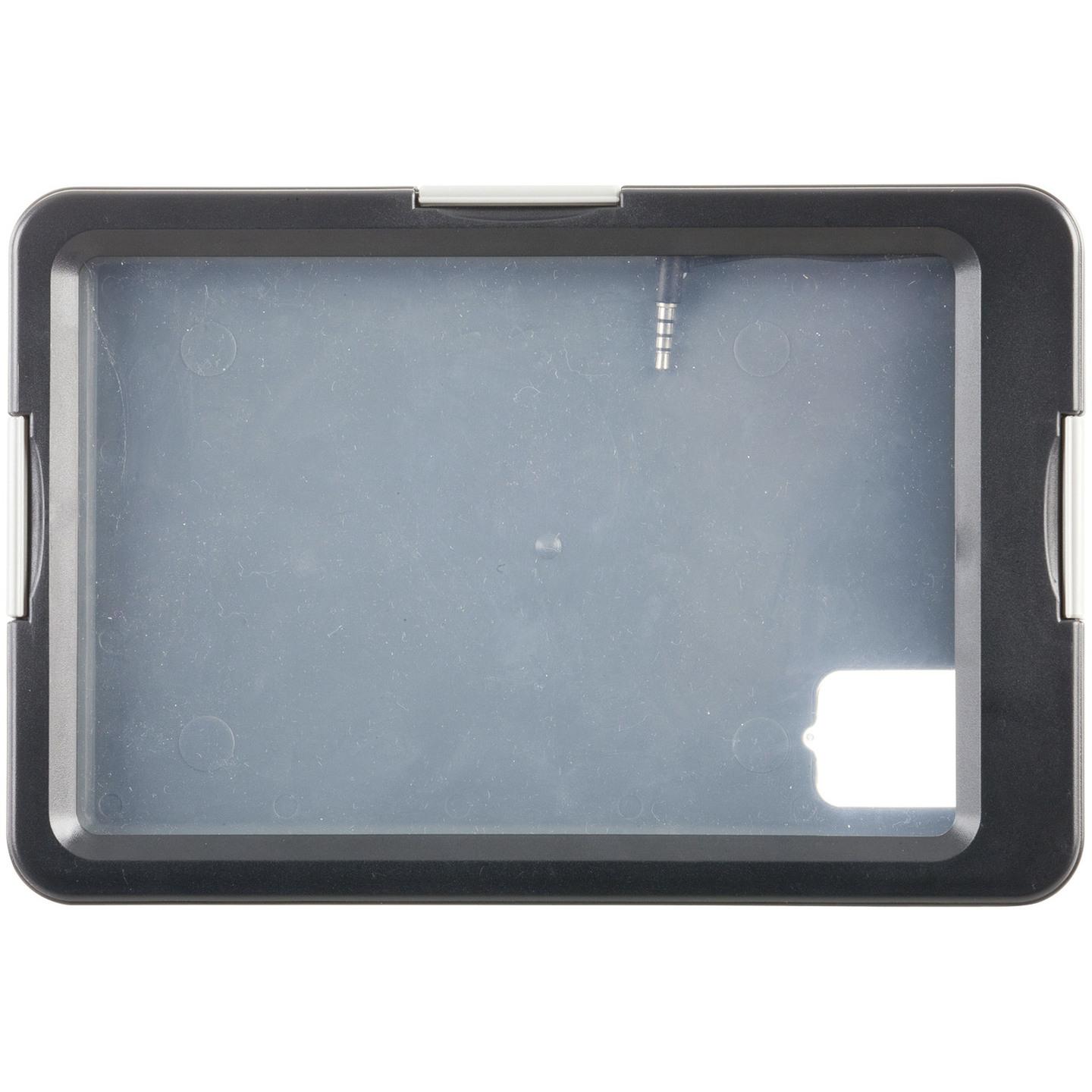Waterproof 7.7 Hard Tablet Case with Suction Mount
