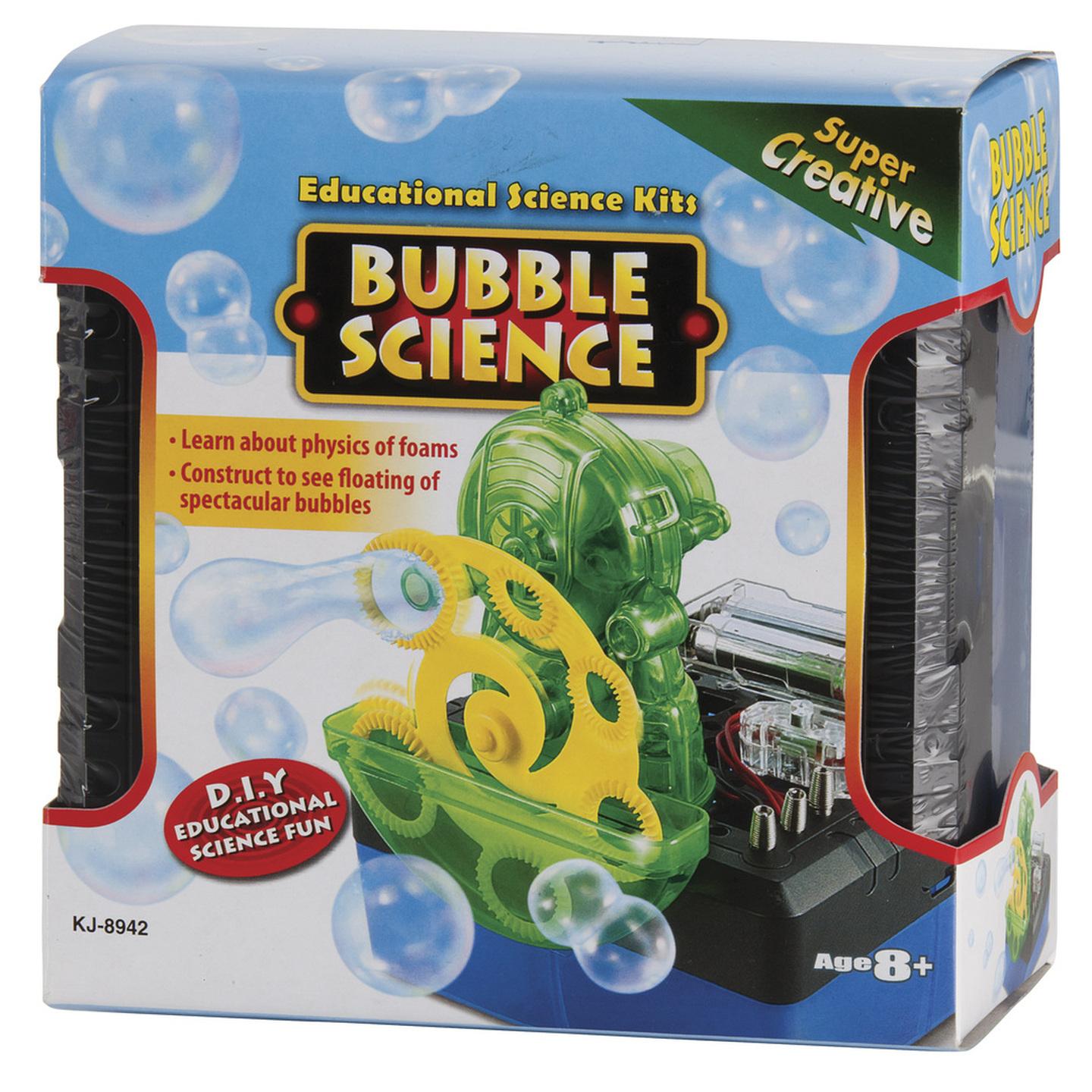 Educational Science Kits
