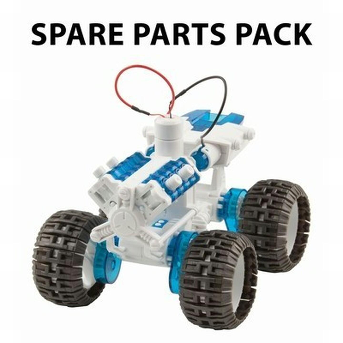 Spare Parts Pack to suit KJ8960 Fuel Cell Car Kit