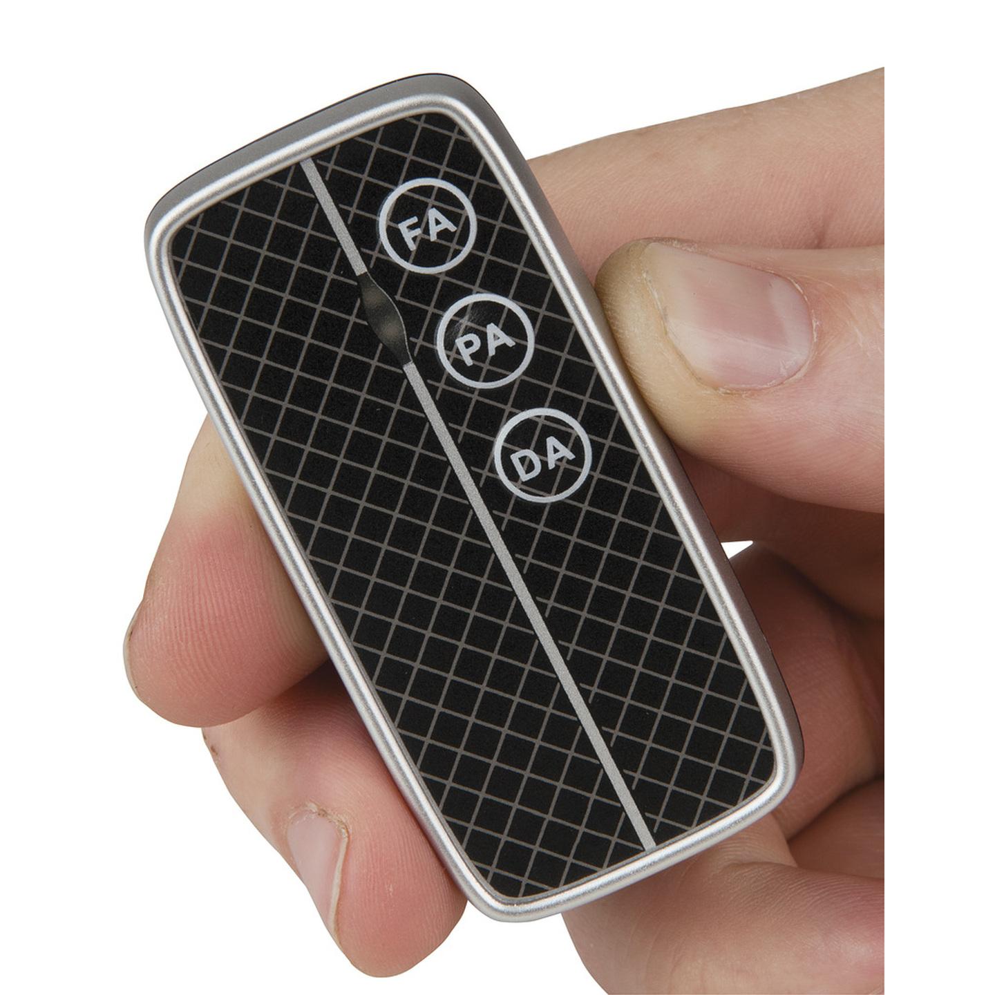 3 Button Wireless Remote Control to Suit Home Automation Systems