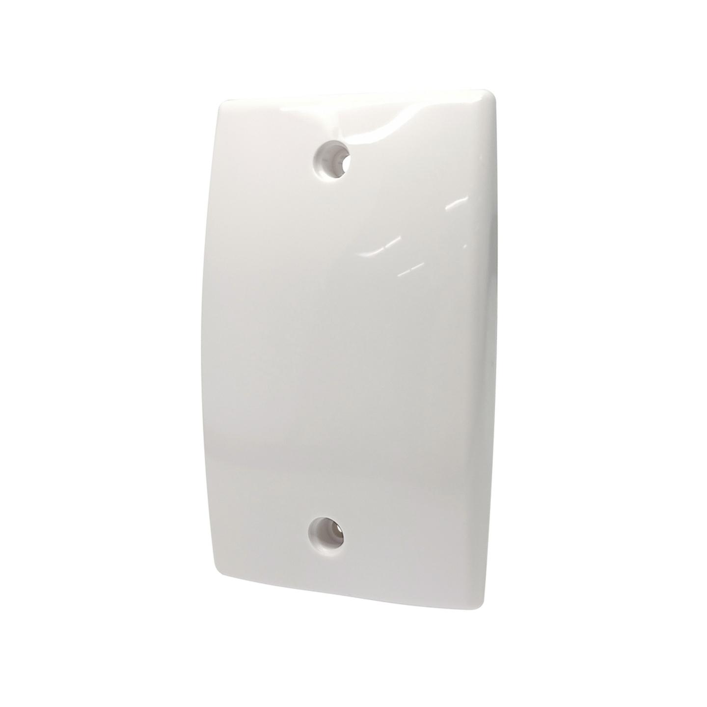 Large Blank Wall plate