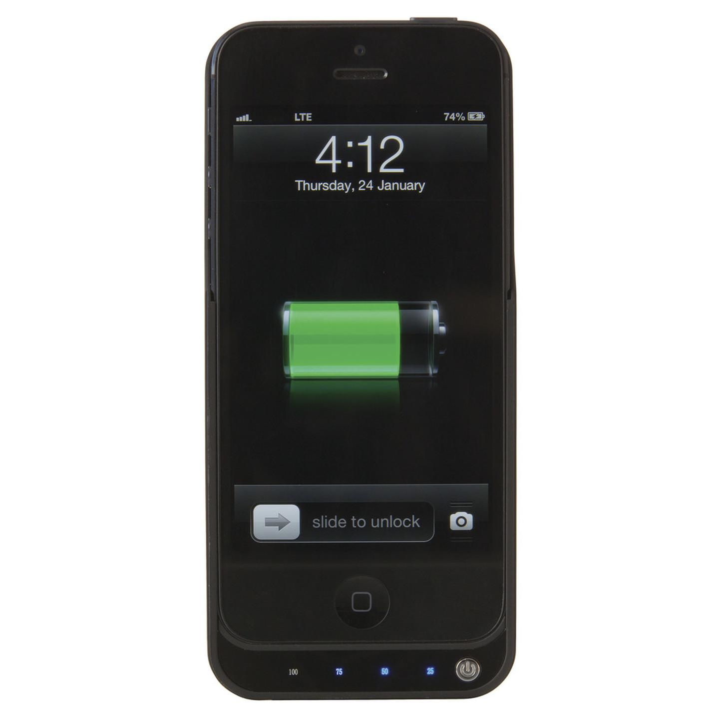 Back-up Battery Case to suit iPhone 5