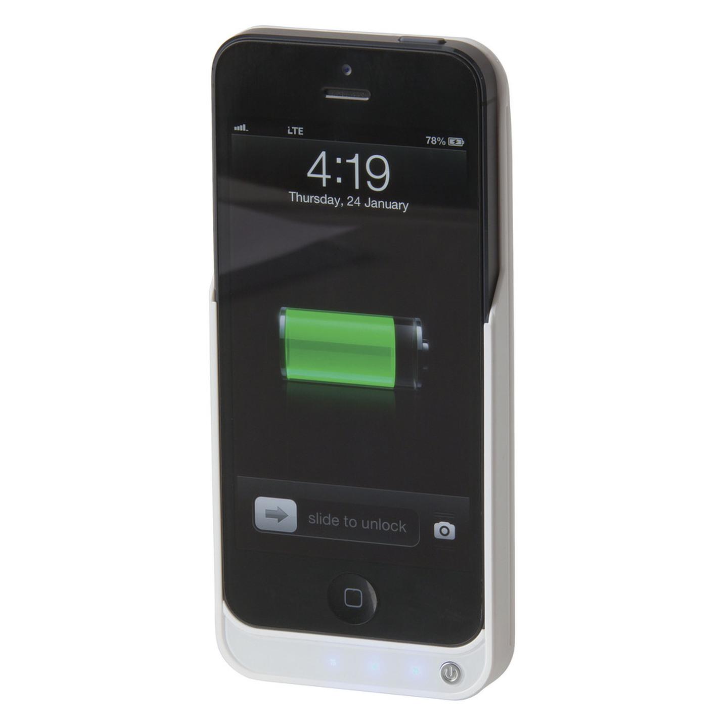 Back-up Battery Case to suit iPhone 5
