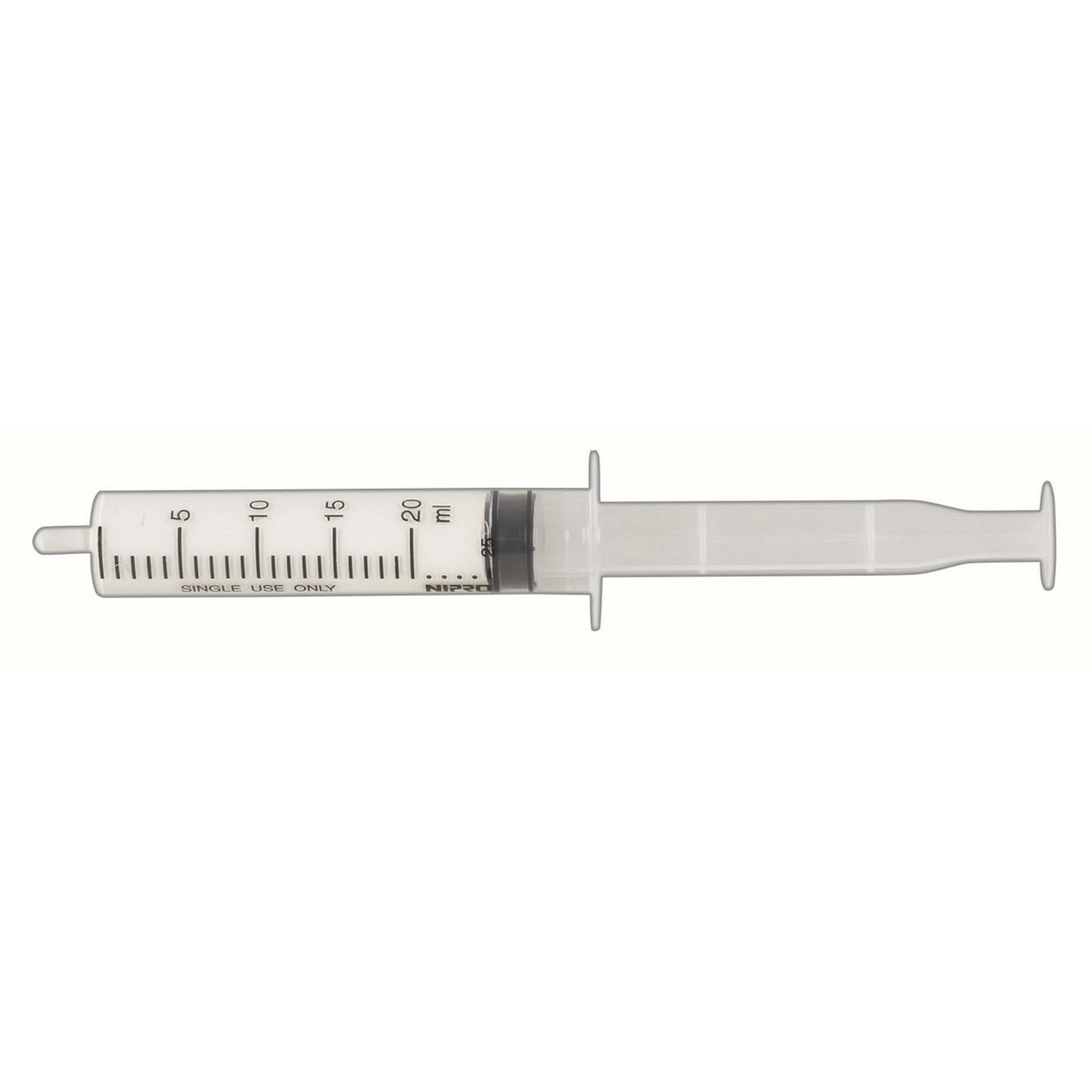 Heatsink Compound - Syringe - 50g