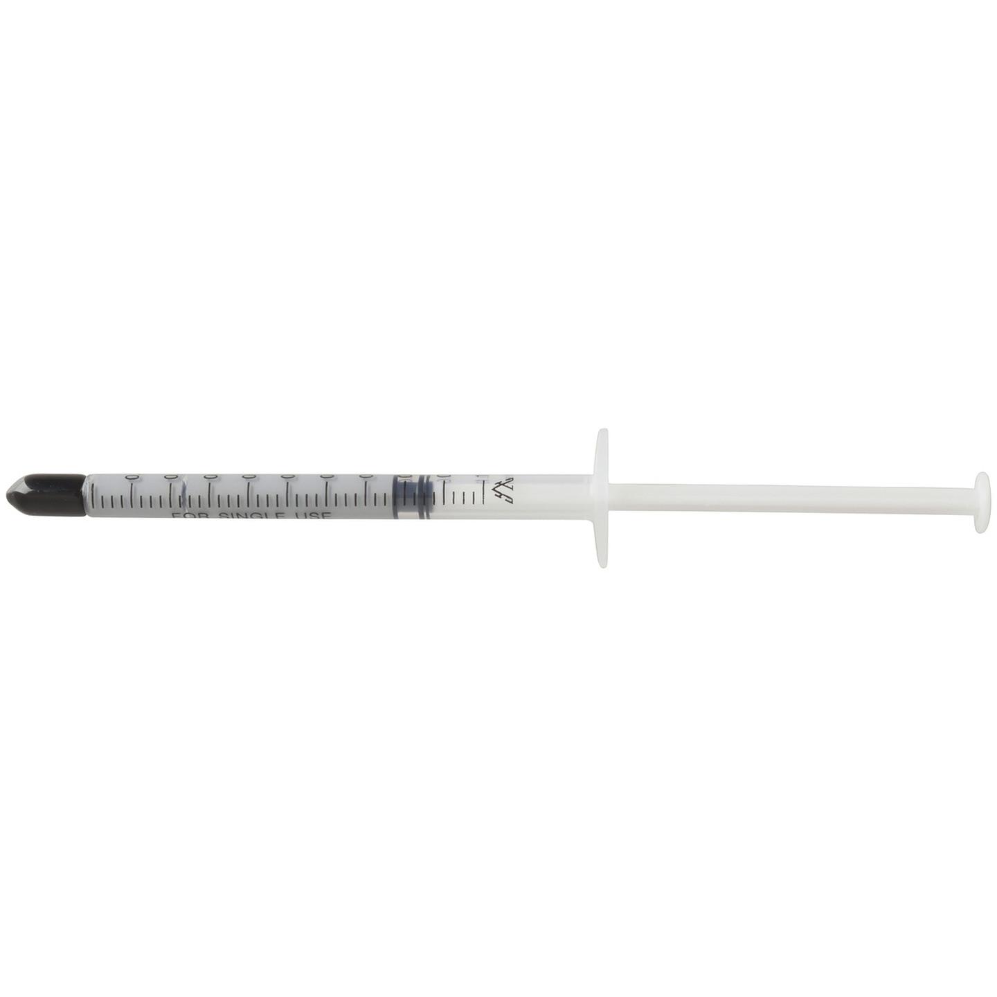 Heatsink Compound - 3g Syringe with Applicator