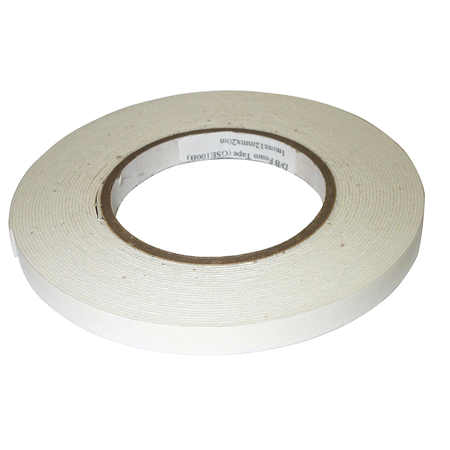 Double-sided Mounting Tape - 10m