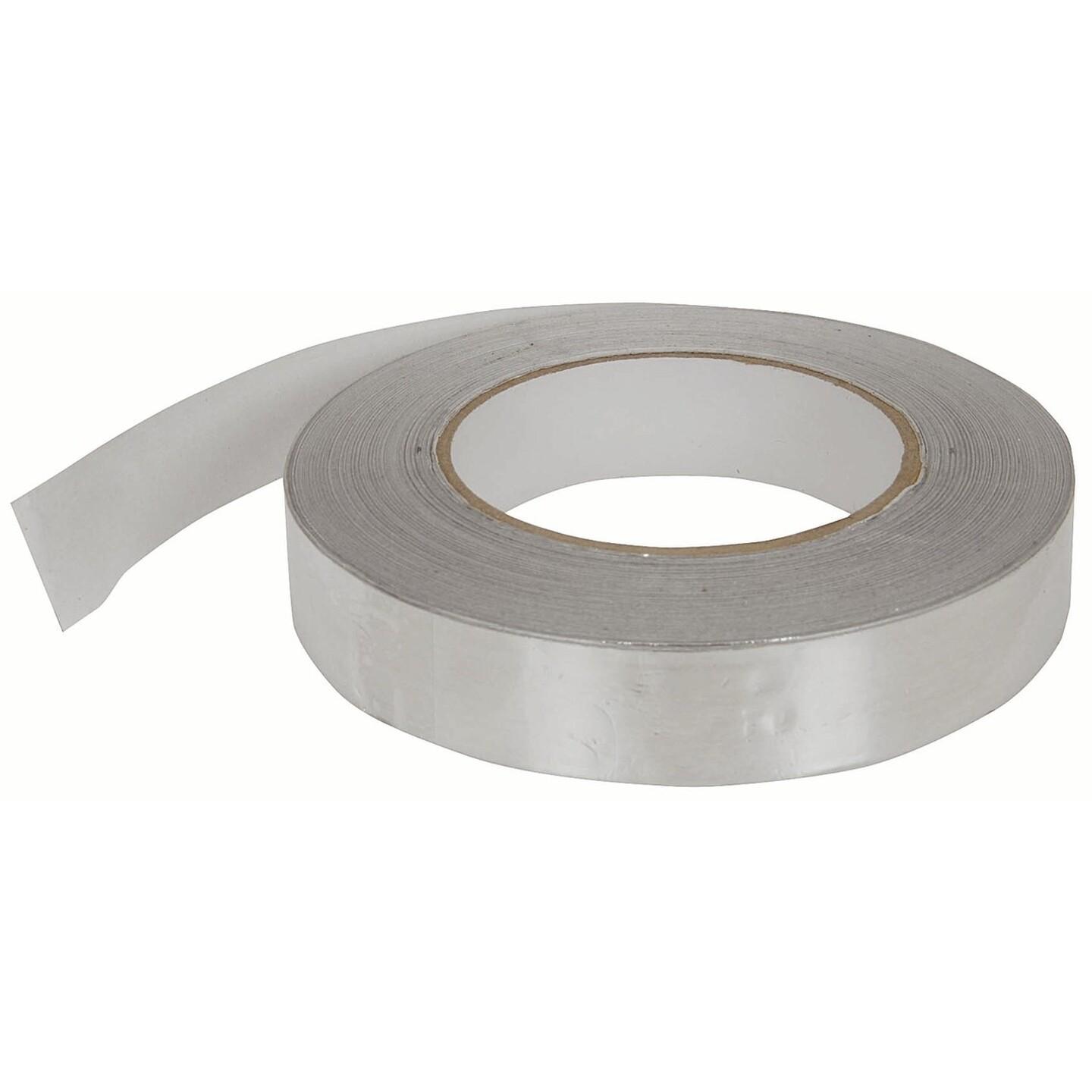 Aluminium Foil Tape - 25mm