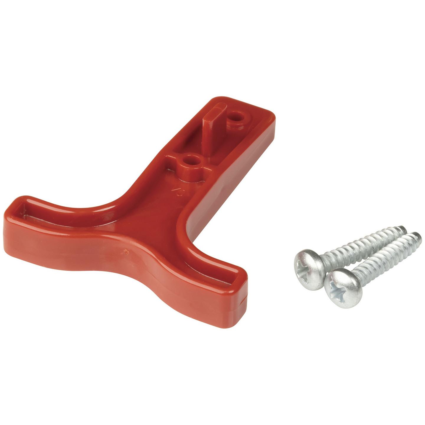T Handle for 120A Anderson Connector