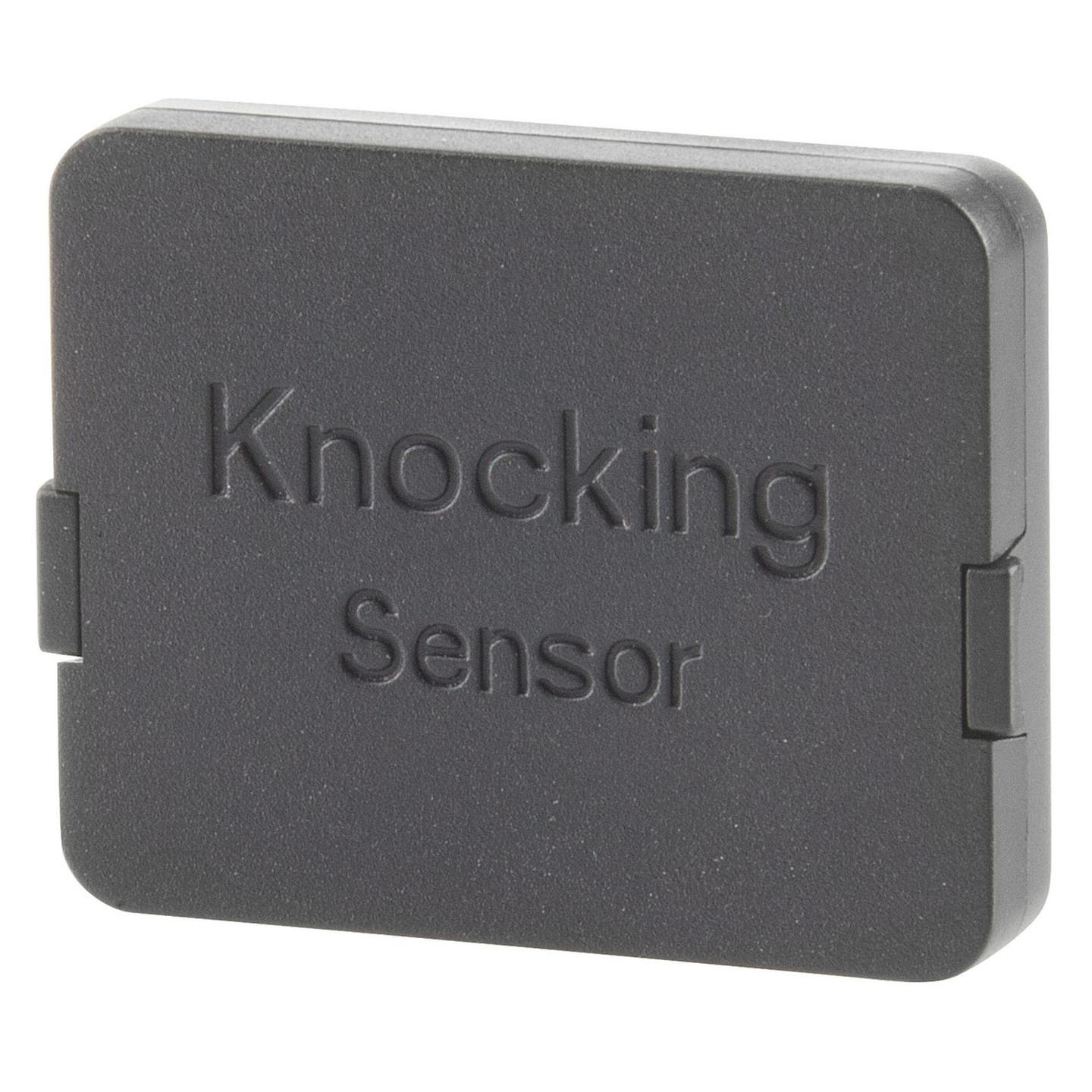 Vibration Knocking Sensor to suit Video Peephole Viewer
