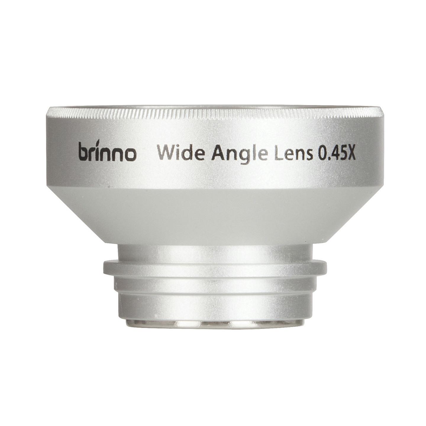 Wide Angle Lens for Time Lapse Camera QC-8034 
