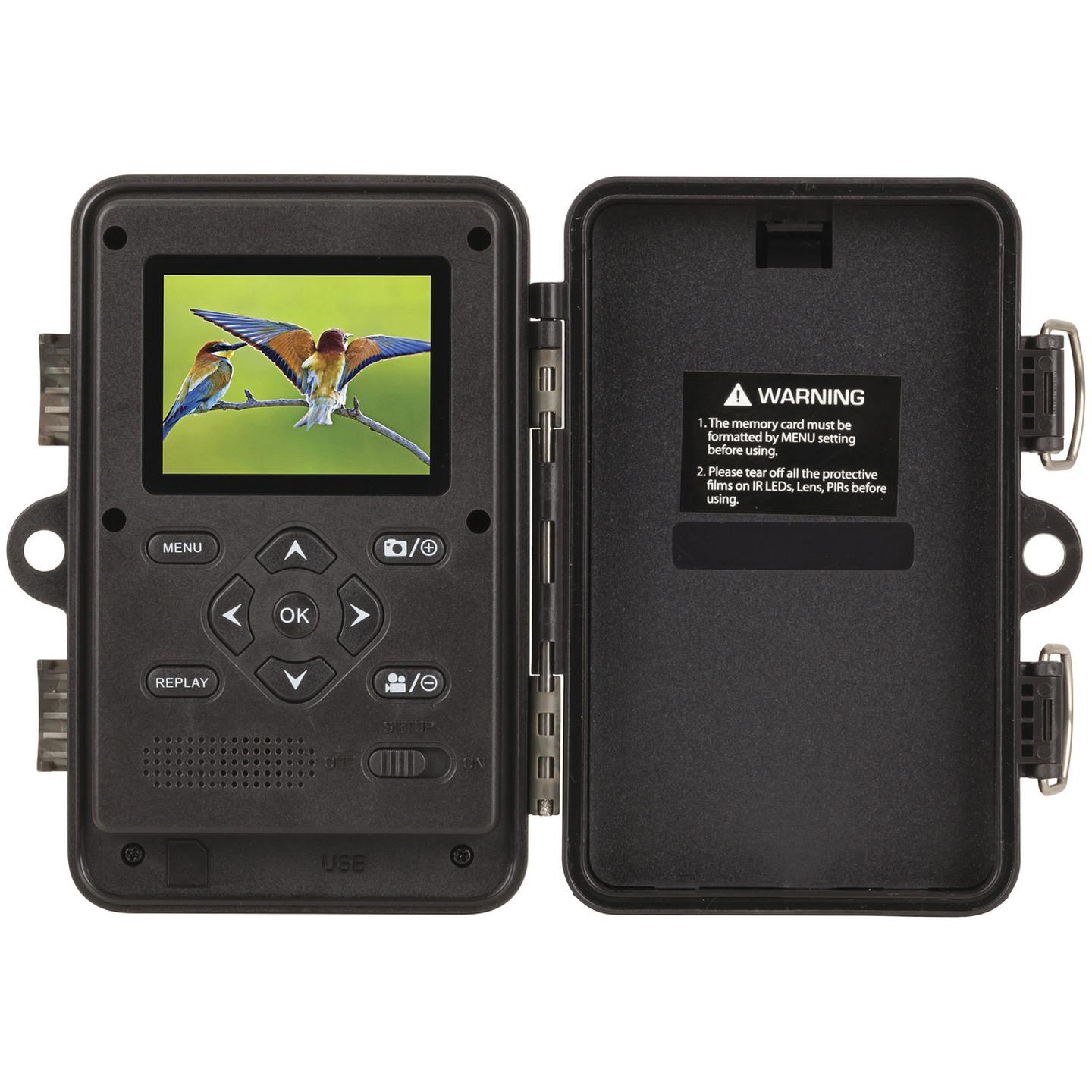 1080p Outdoor Trail Camera