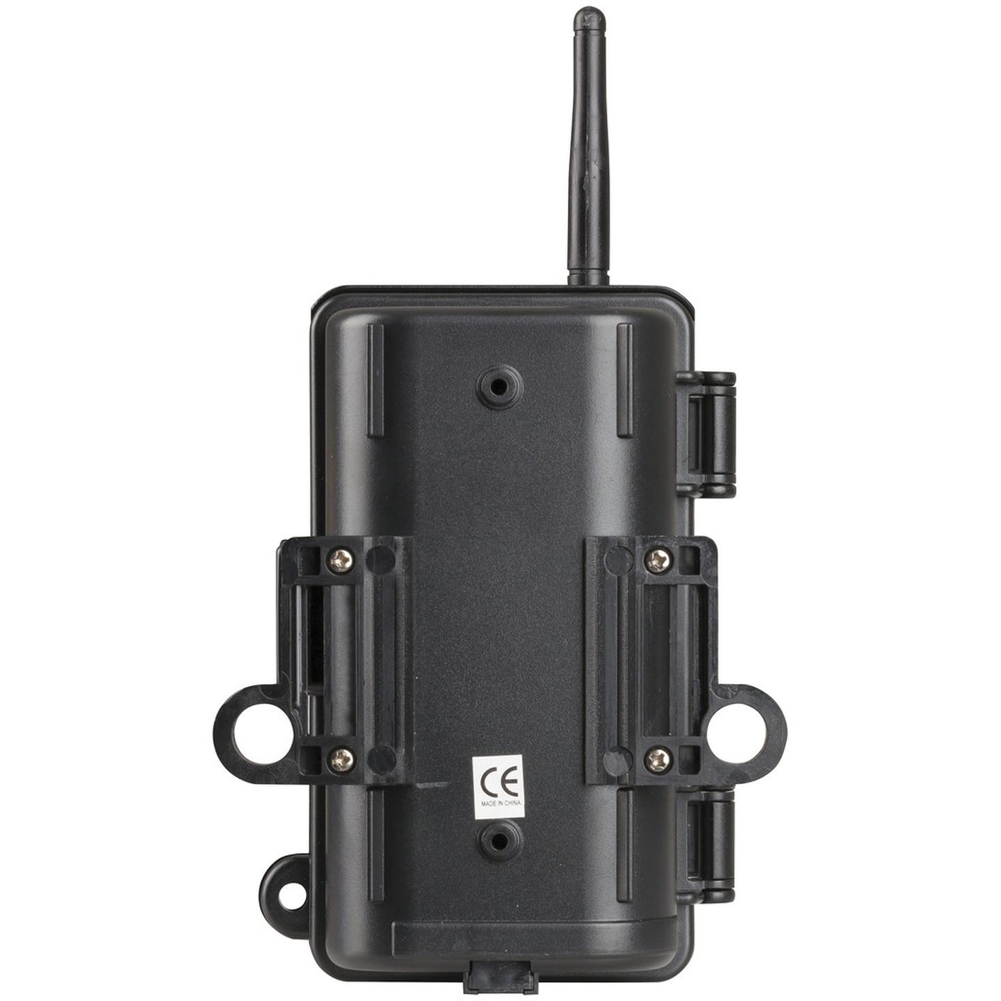IR Wireless Flash to suit Outdoor Camera QC-8048