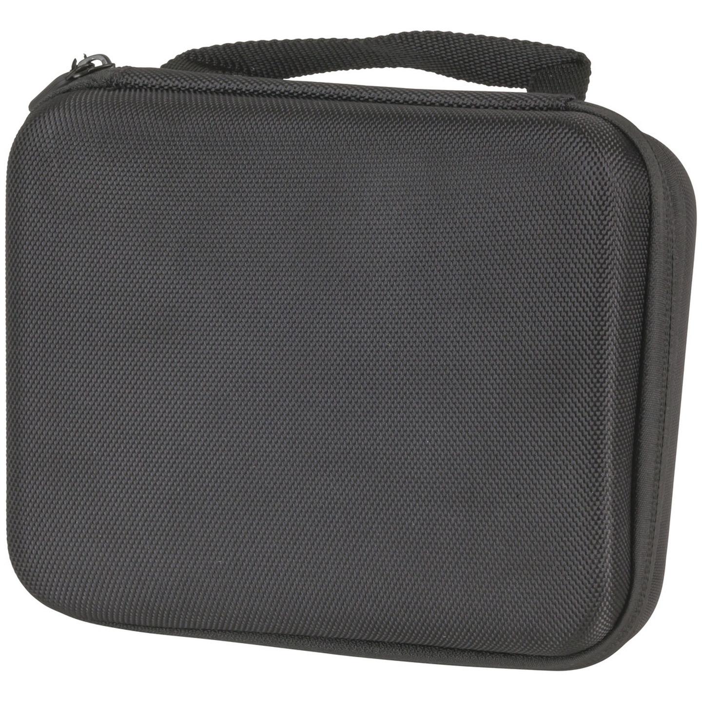 Carry Case for Action Cameras