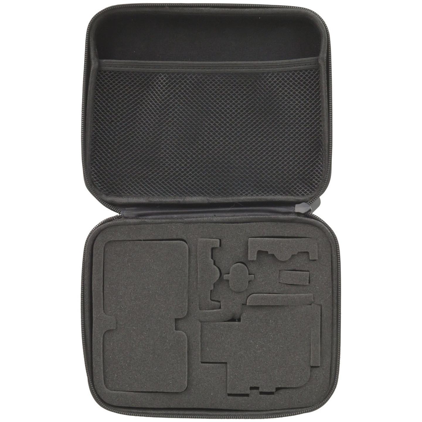 Carry Case for Action Cameras