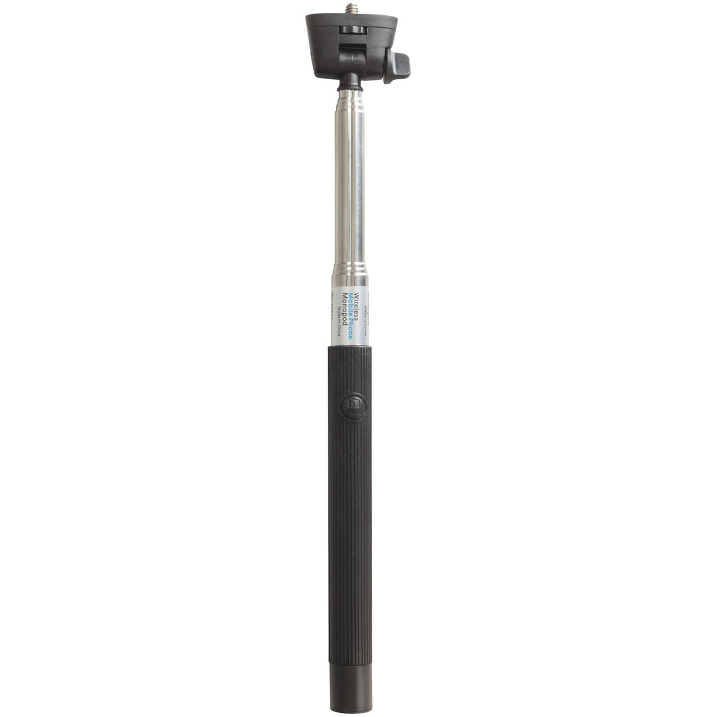 Selfie Stick with Bluetooth Control