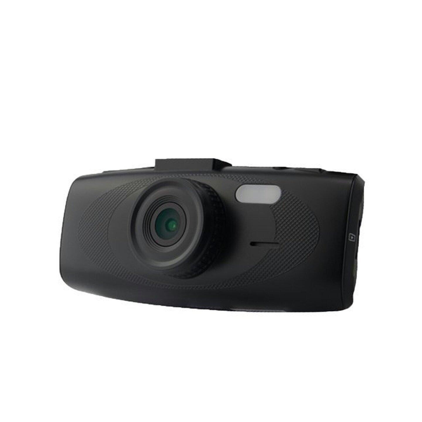 1080p Car Event Recorder with 2.7 LCD Display