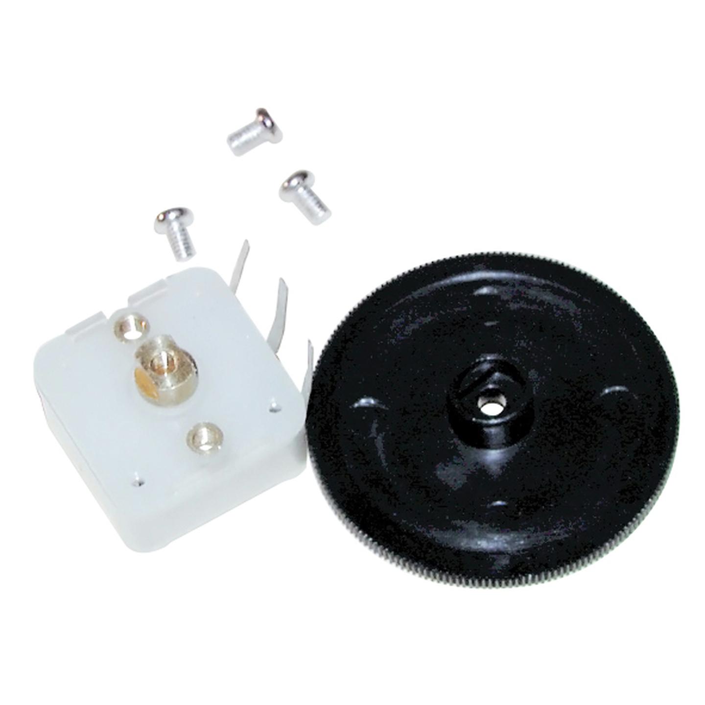 60 - 160pF Miniature Tuning Capacitor