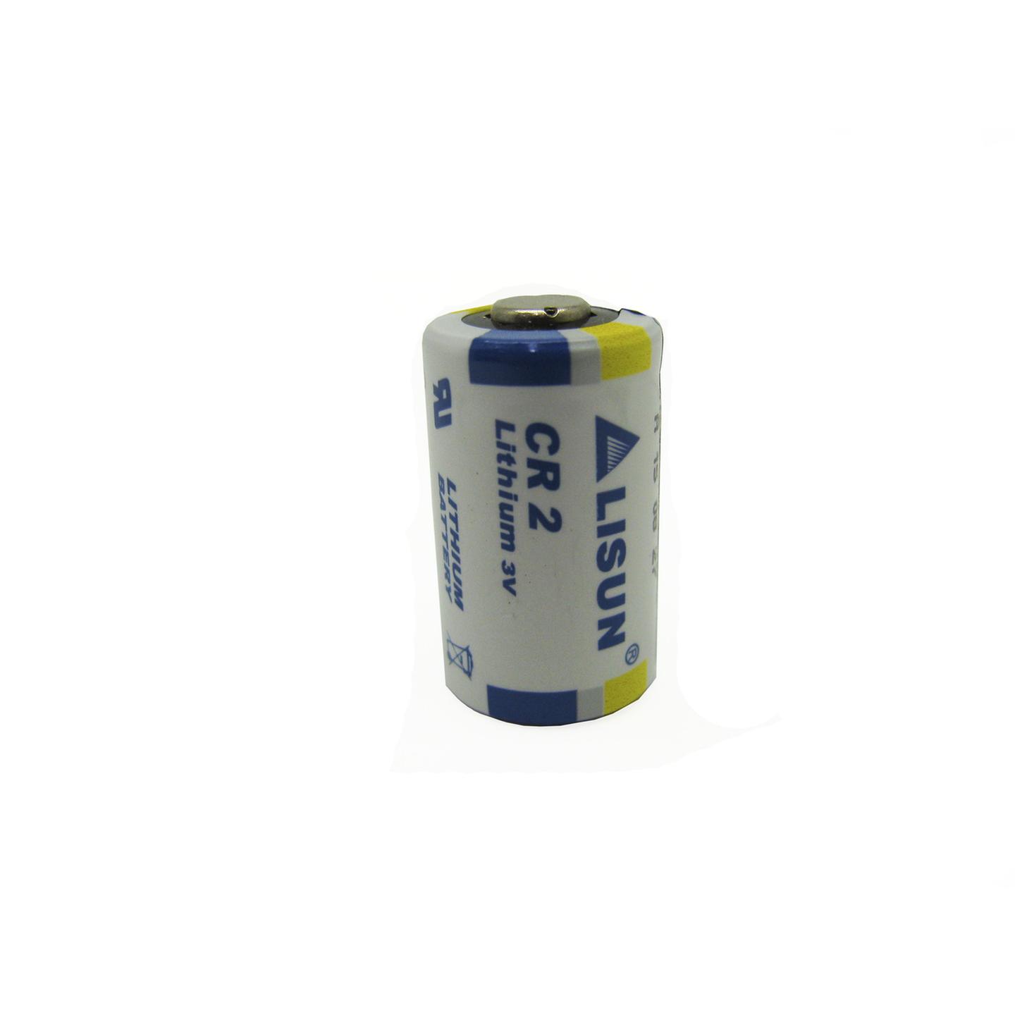 CR2 3V Lithium Camera Battery