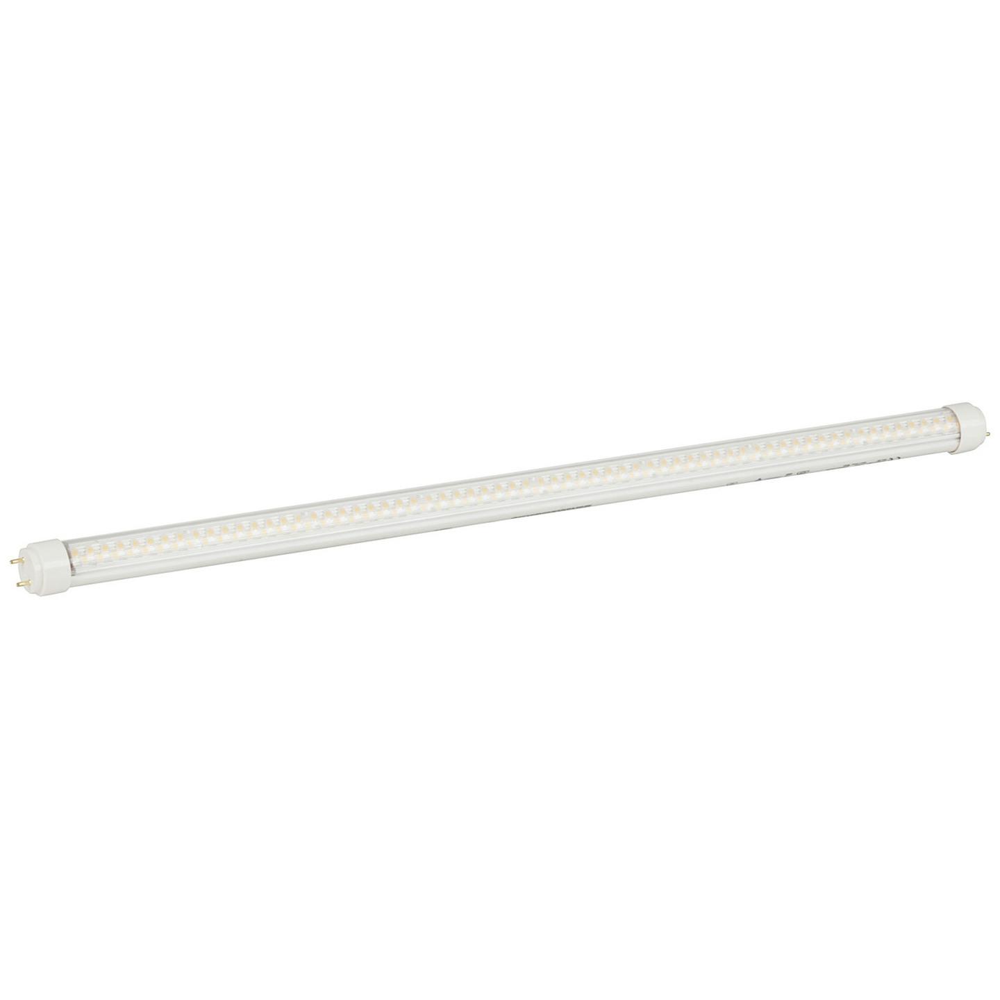 Viribright LED T8 Fluoro Replacement Tube 20W 1200mm Natural White