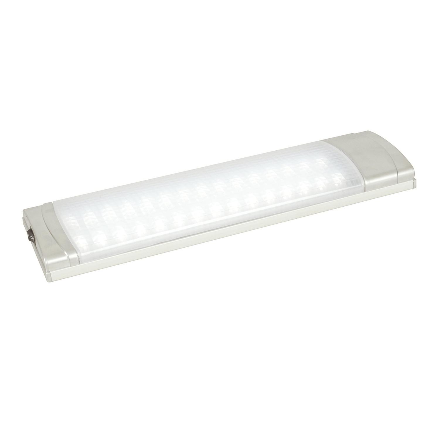 30 LED Roof Lamp with Switch