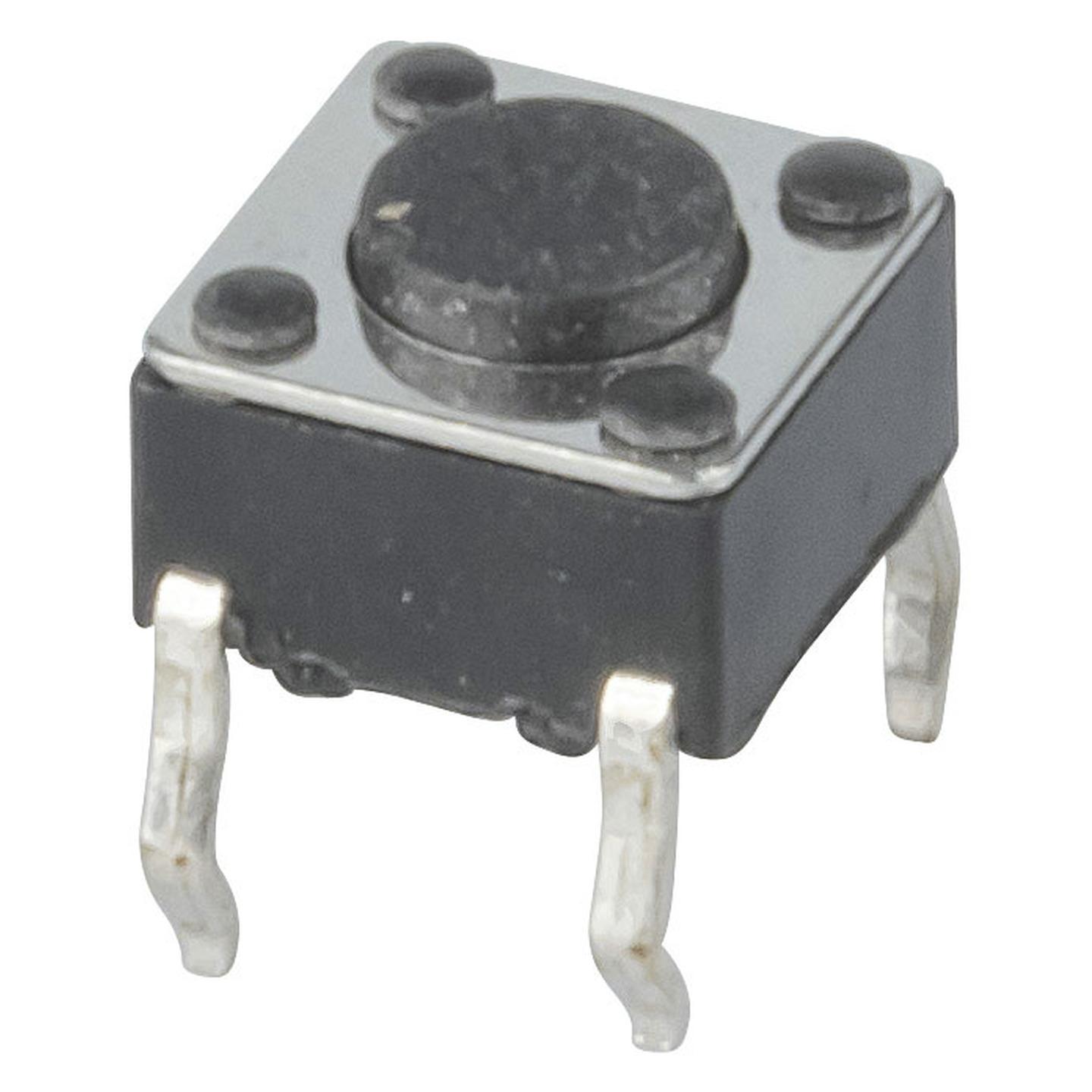 0.7mm SPST Micro Tactile Switch