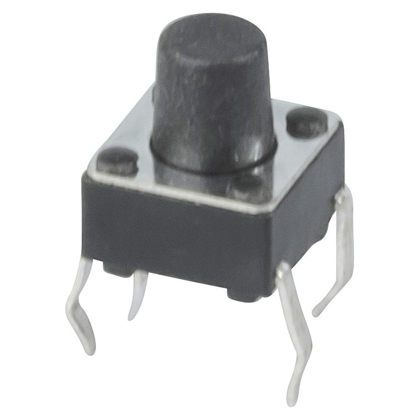 3.5mm SPST Micro Tactile Switch
