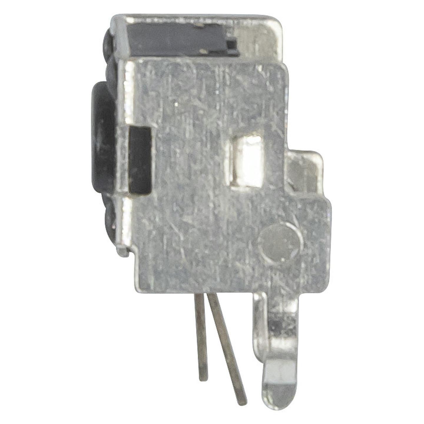 0.7mm SPST Right-Angle Micro Tactile Switch