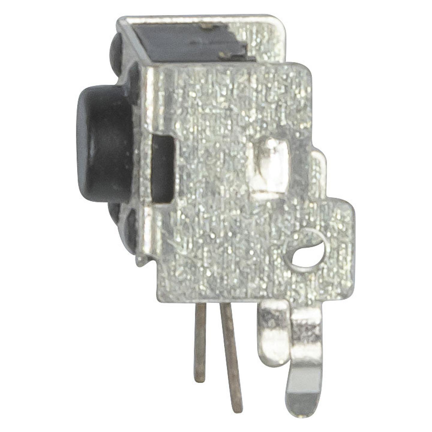 1.4mm SPST Right-Angle Micro Tactile Switch