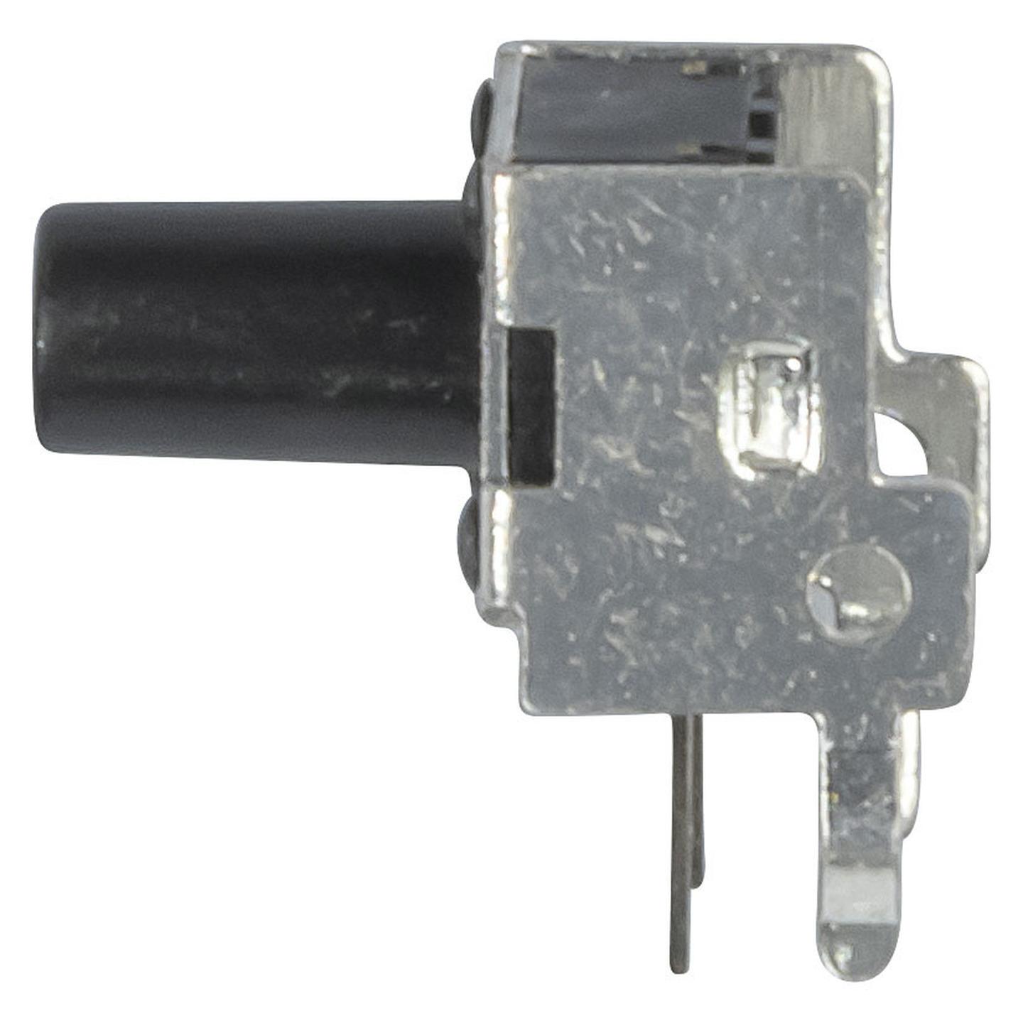 6mm-SPST Right-Angle Micro Tactile Switch