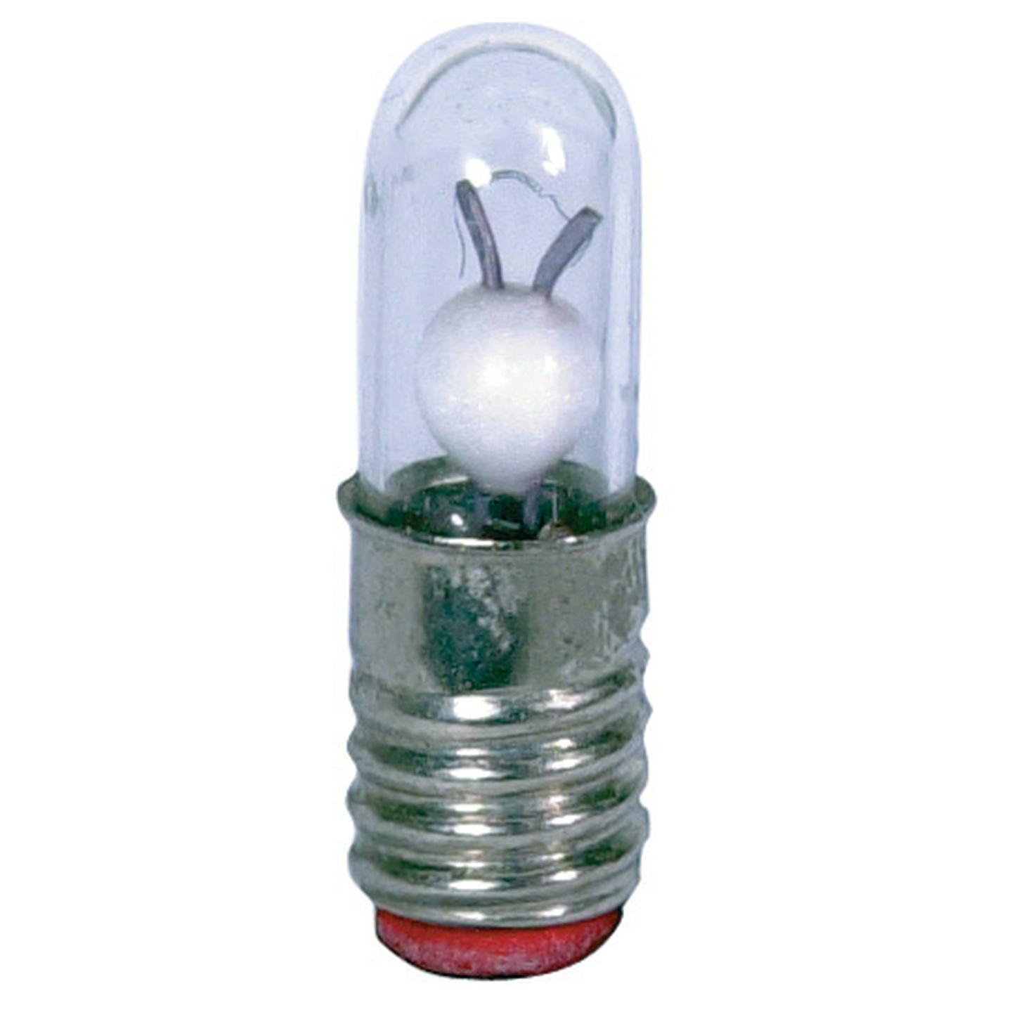Spare Bulb/Globe to suit ST3000 Torch