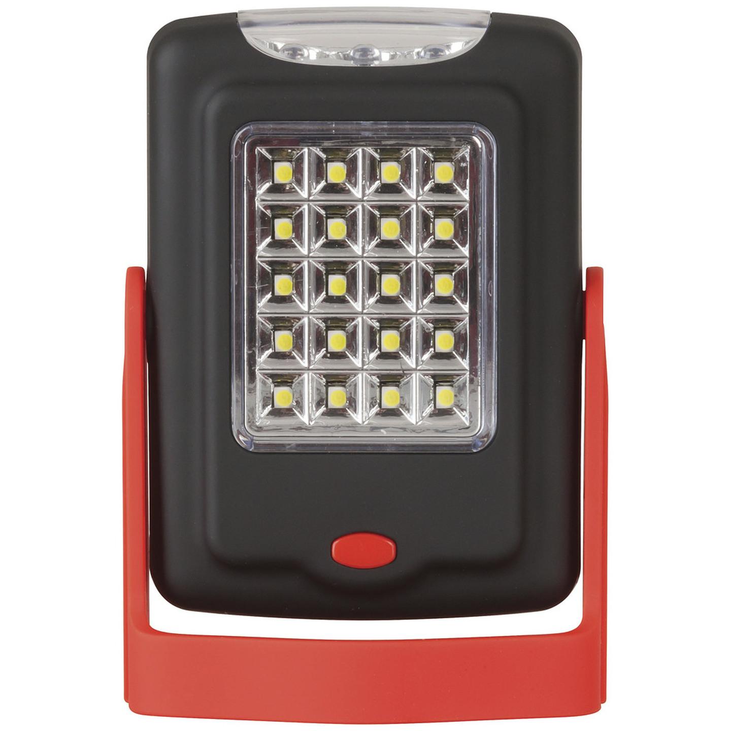 Compact LED Worklight