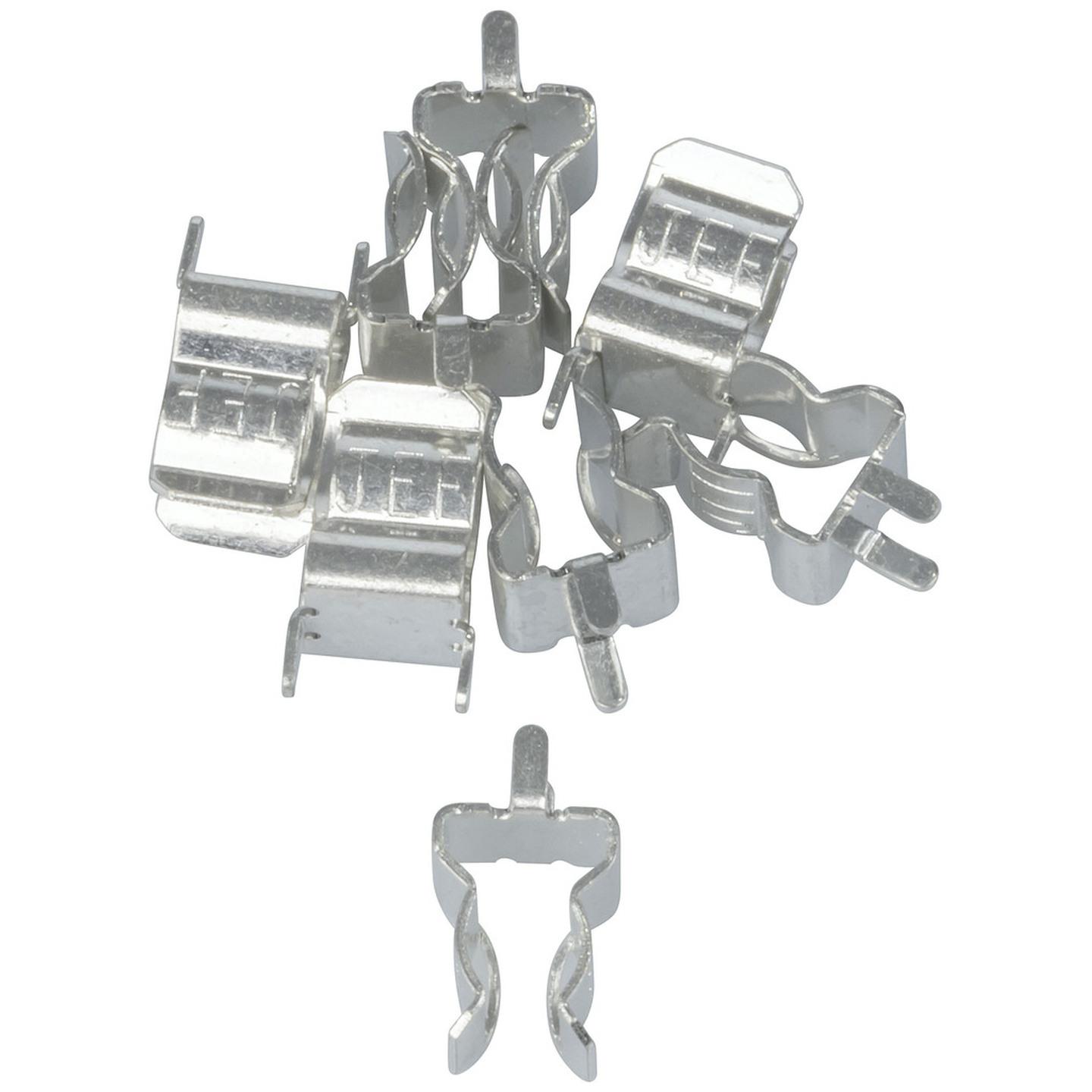 3AG Fuseclips 8 Pack