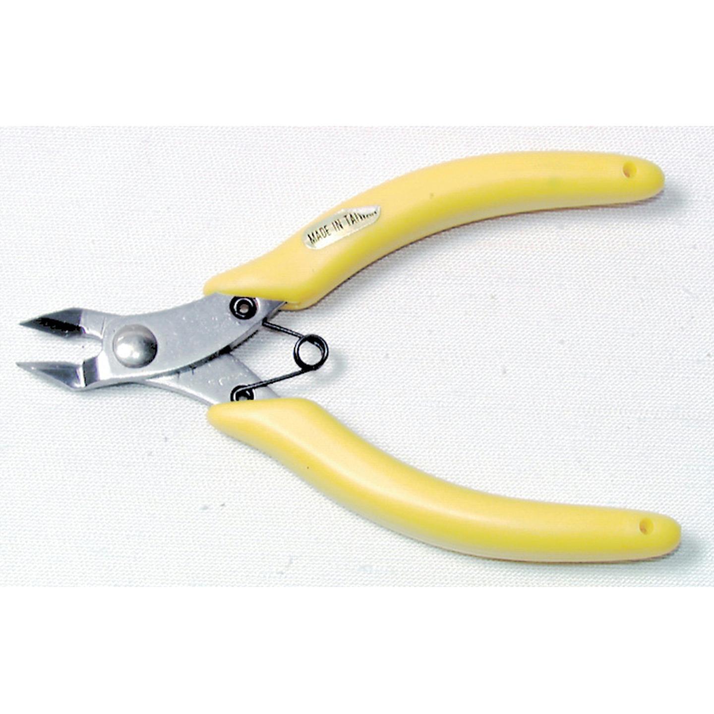 Stainless Steel Side Cutters