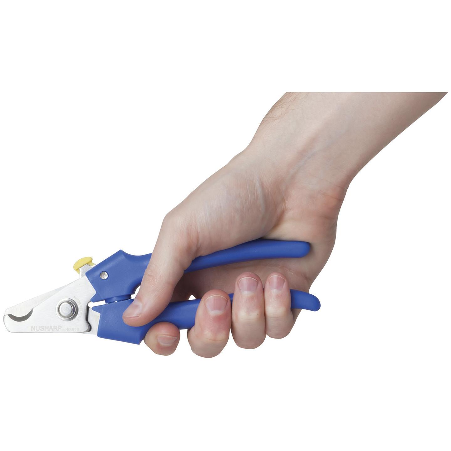 Cable Cutter - Light Duty 165mm