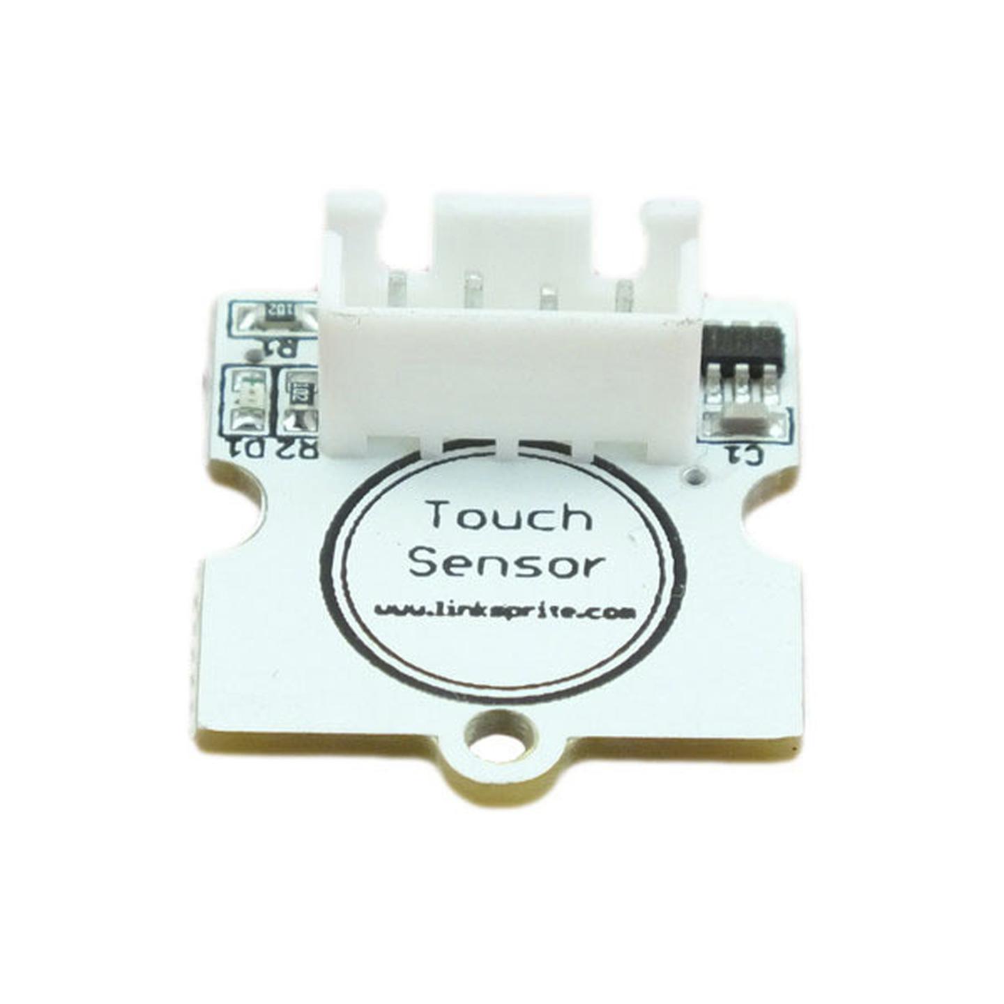 Linker Touch Sensor for Arduino